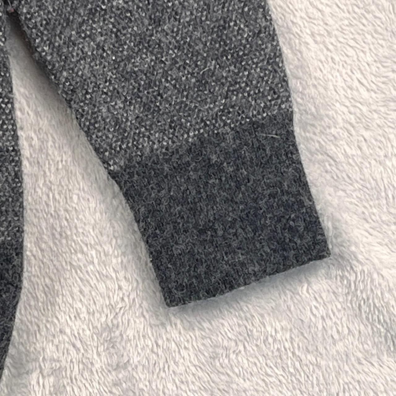 Rails Men's Sweater - Grey - XL – Rails Mens XL W… - image 3