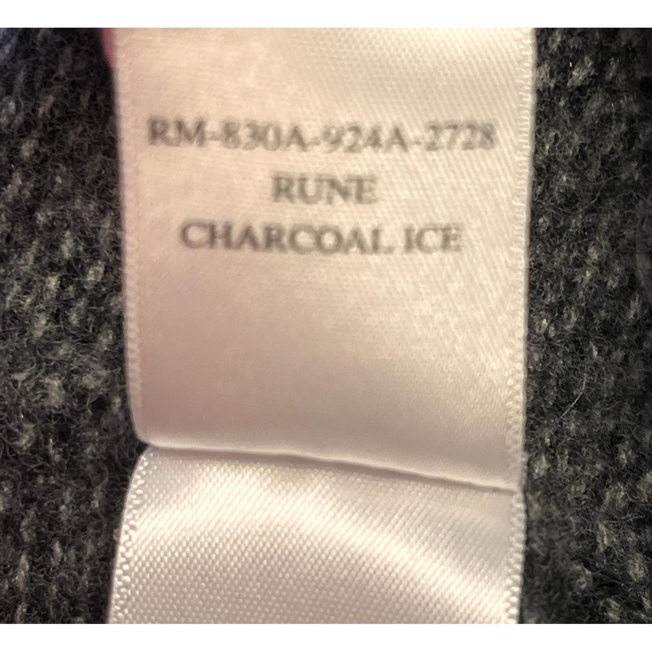 Rails Men's Sweater - Grey - XL – Rails Mens XL W… - image 8