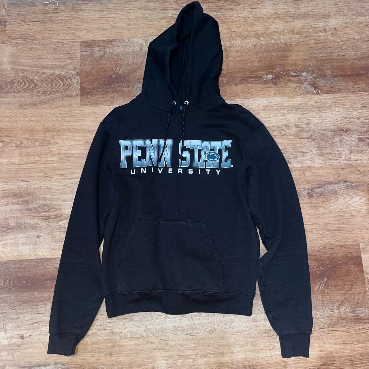 penn state nike hoodie