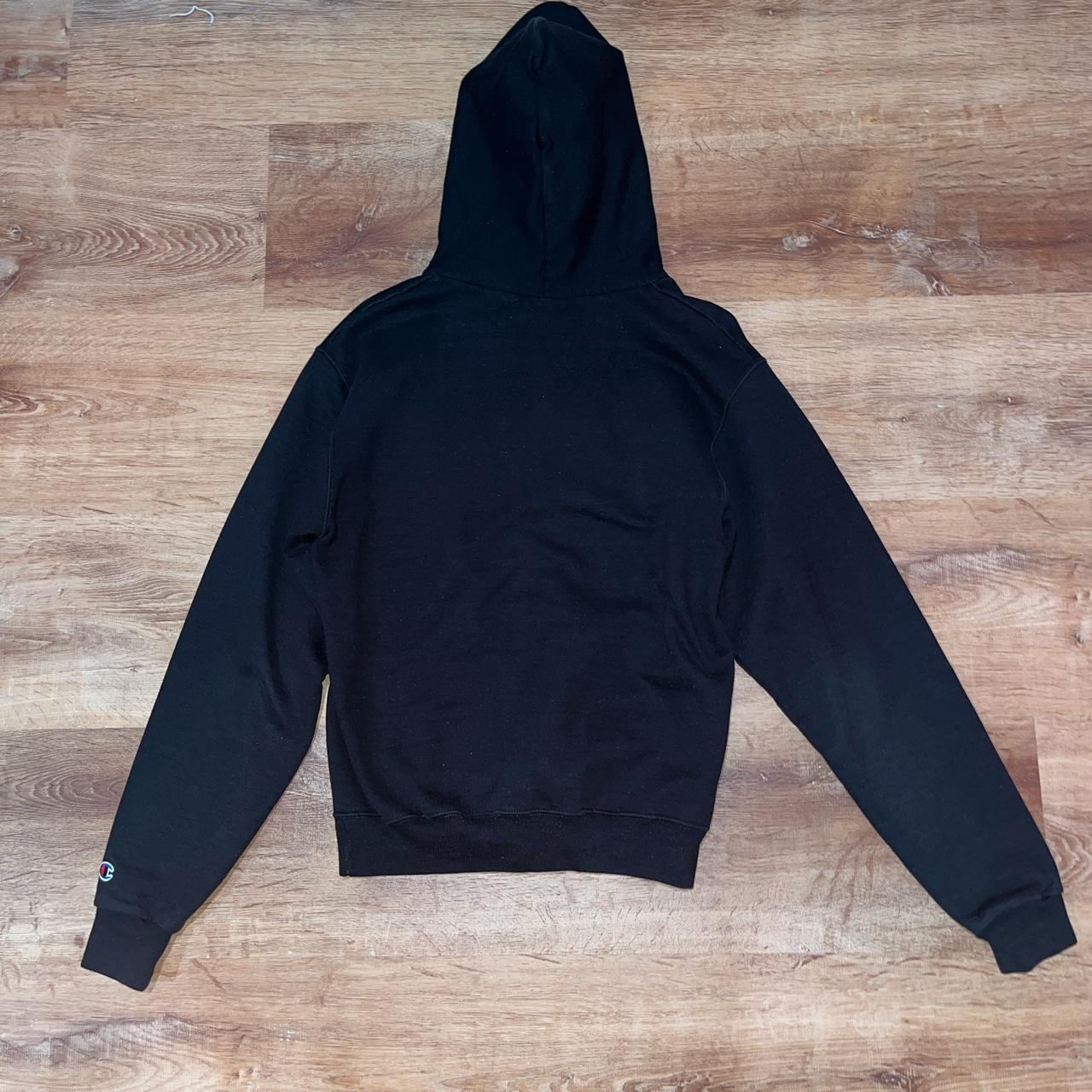 penn state therma hoodie
