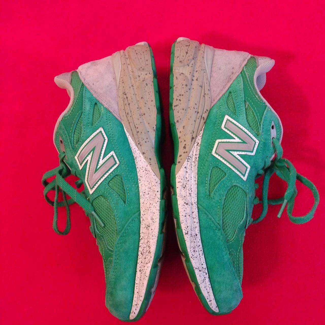 New balance boston marathon sneakers best sale