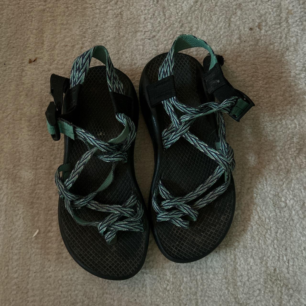 vibram chacos