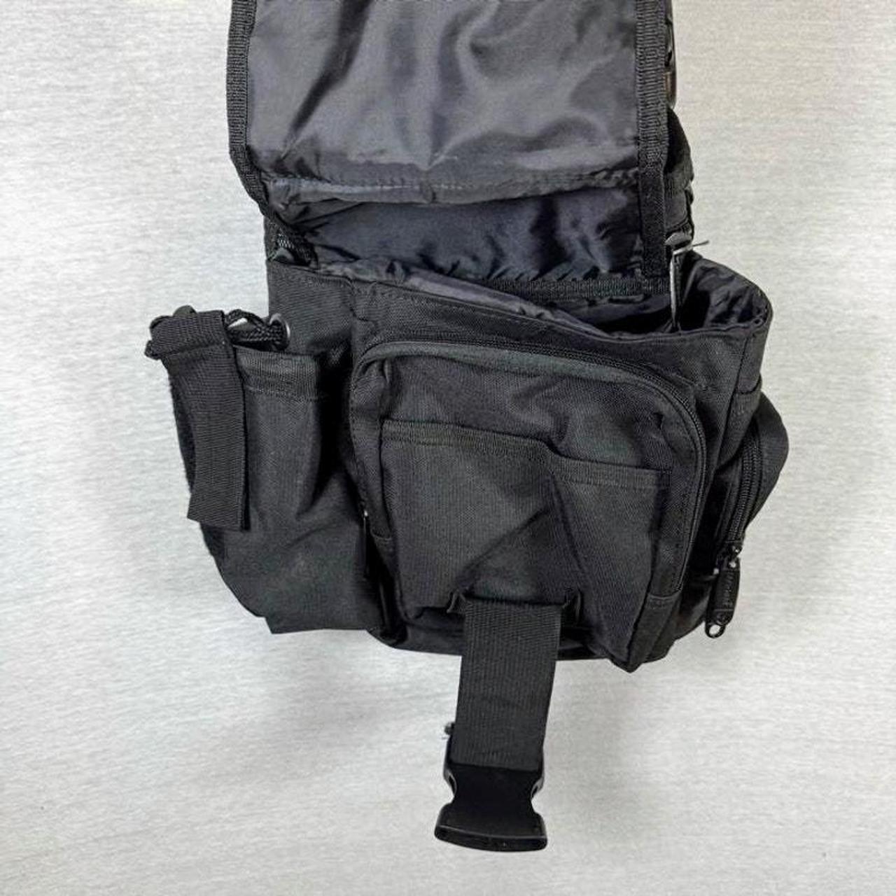 Source Unknown Men's Bag - Black – Advanced Tacti… - image 3