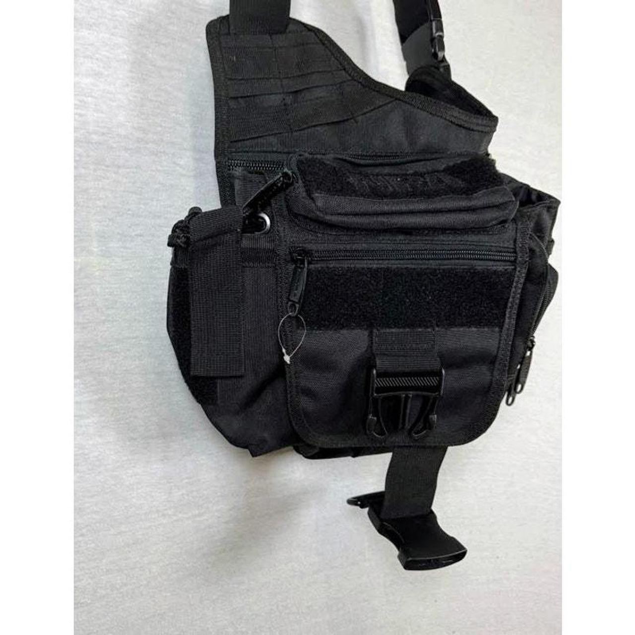 Source Unknown Men's Bag - Black – Advanced Tacti… - image 5
