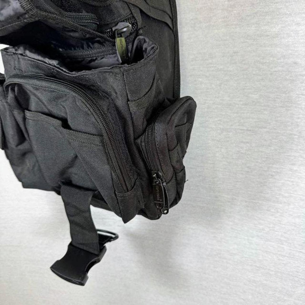 Source Unknown Men's Bag - Black – Advanced Tacti… - image 4