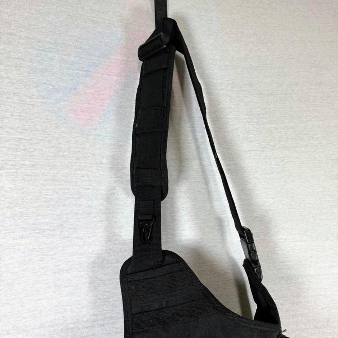 Source Unknown Men's Bag - Black – Advanced Tacti… - image 6