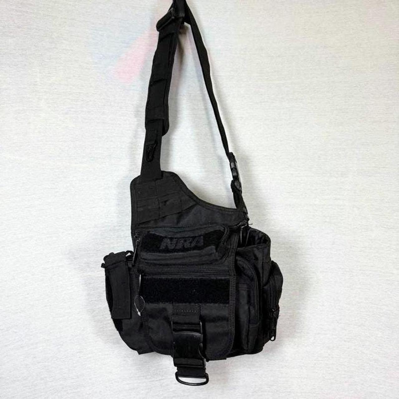 Source Unknown Men's Bag - Black – Advanced Tacti… - image 2