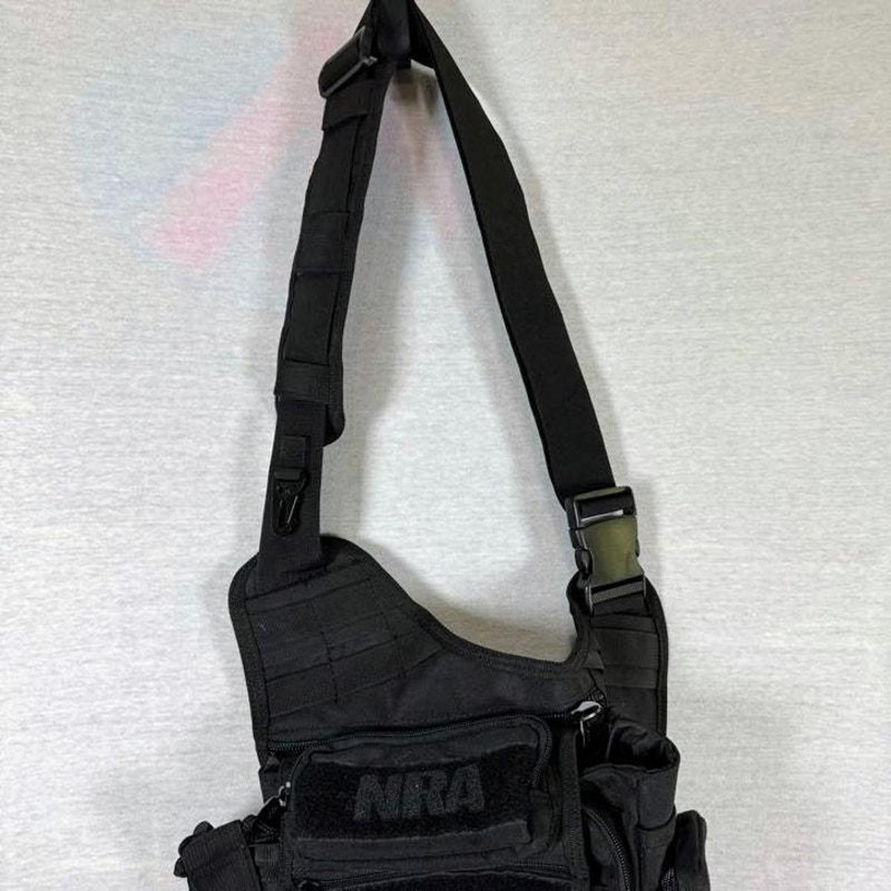 Source Unknown Men's Bag - Black – Advanced Tacti… - image 7