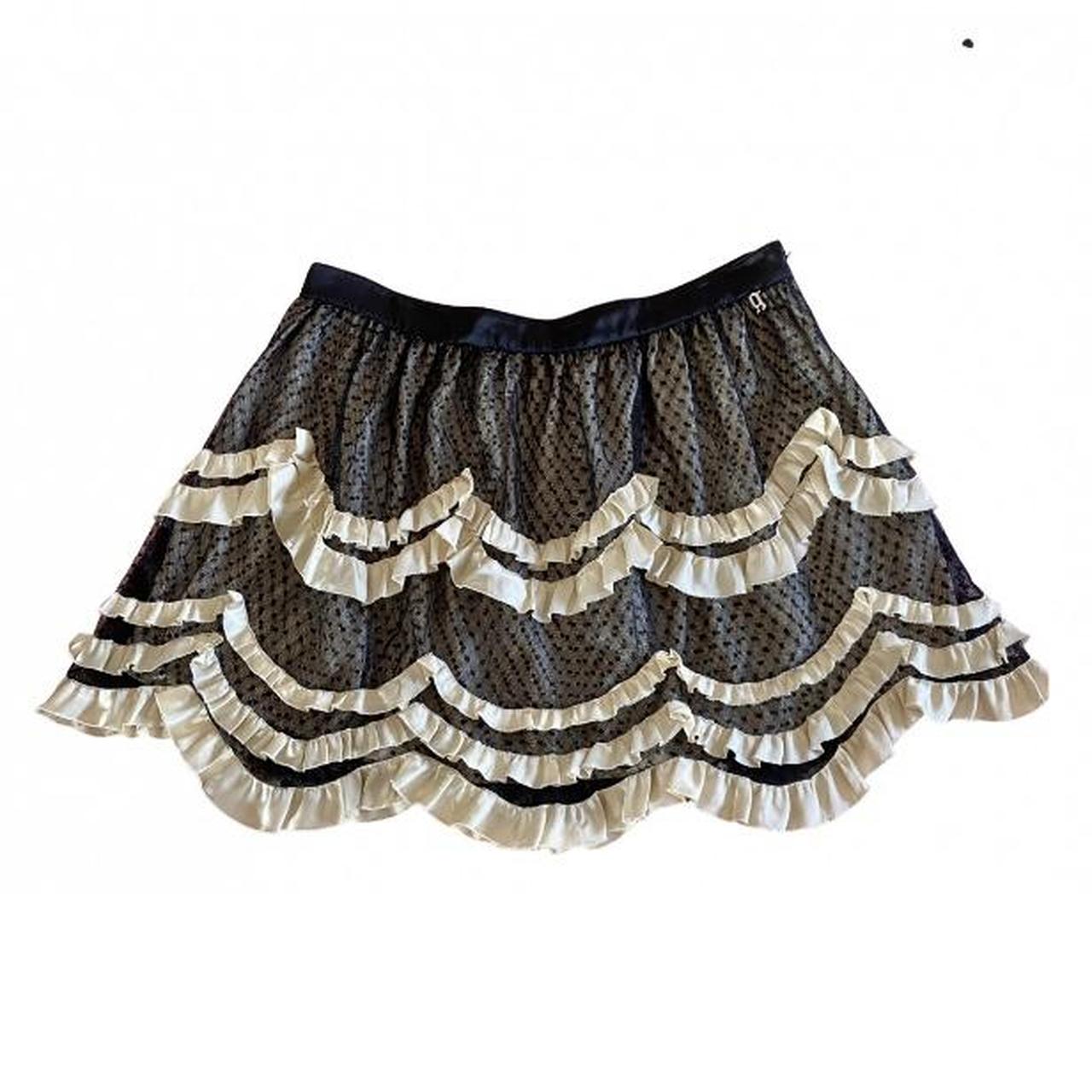 Product Image 1 - Incredible coquette balletcore designer skirt