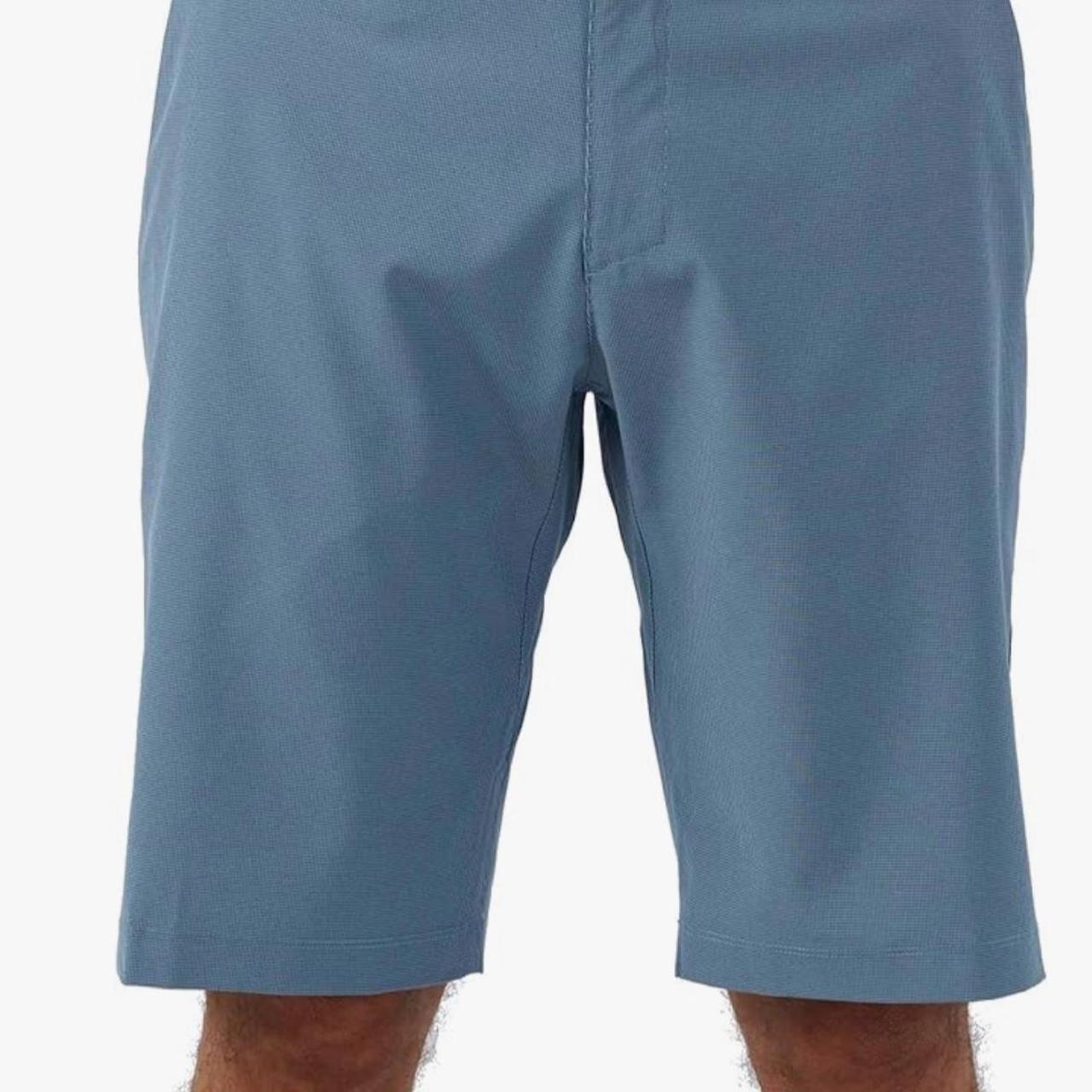 Hang Ten Men's Hybrid Short 11” long size Depop