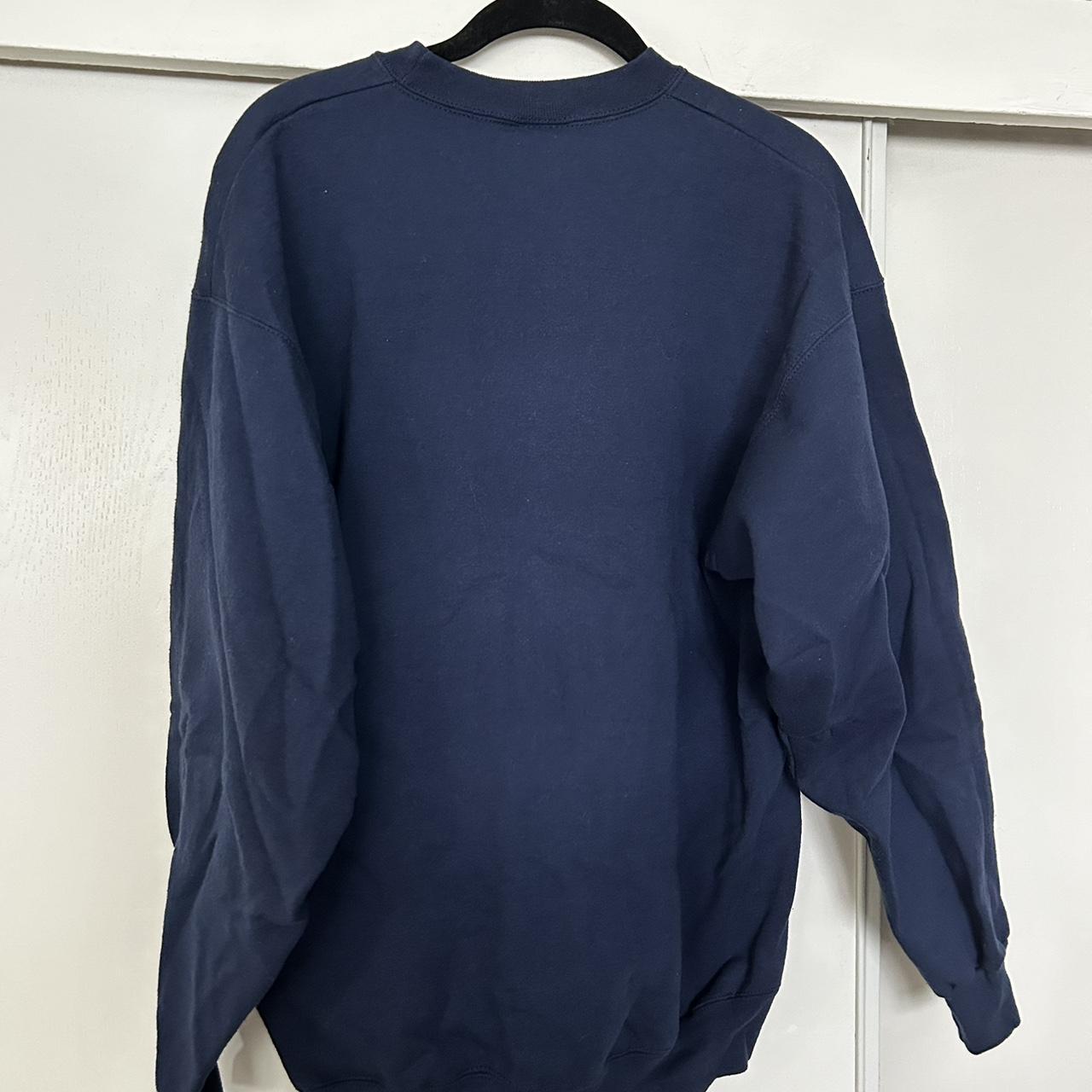 Men's vintage Hanes 90s New York Broadway town | Depop
