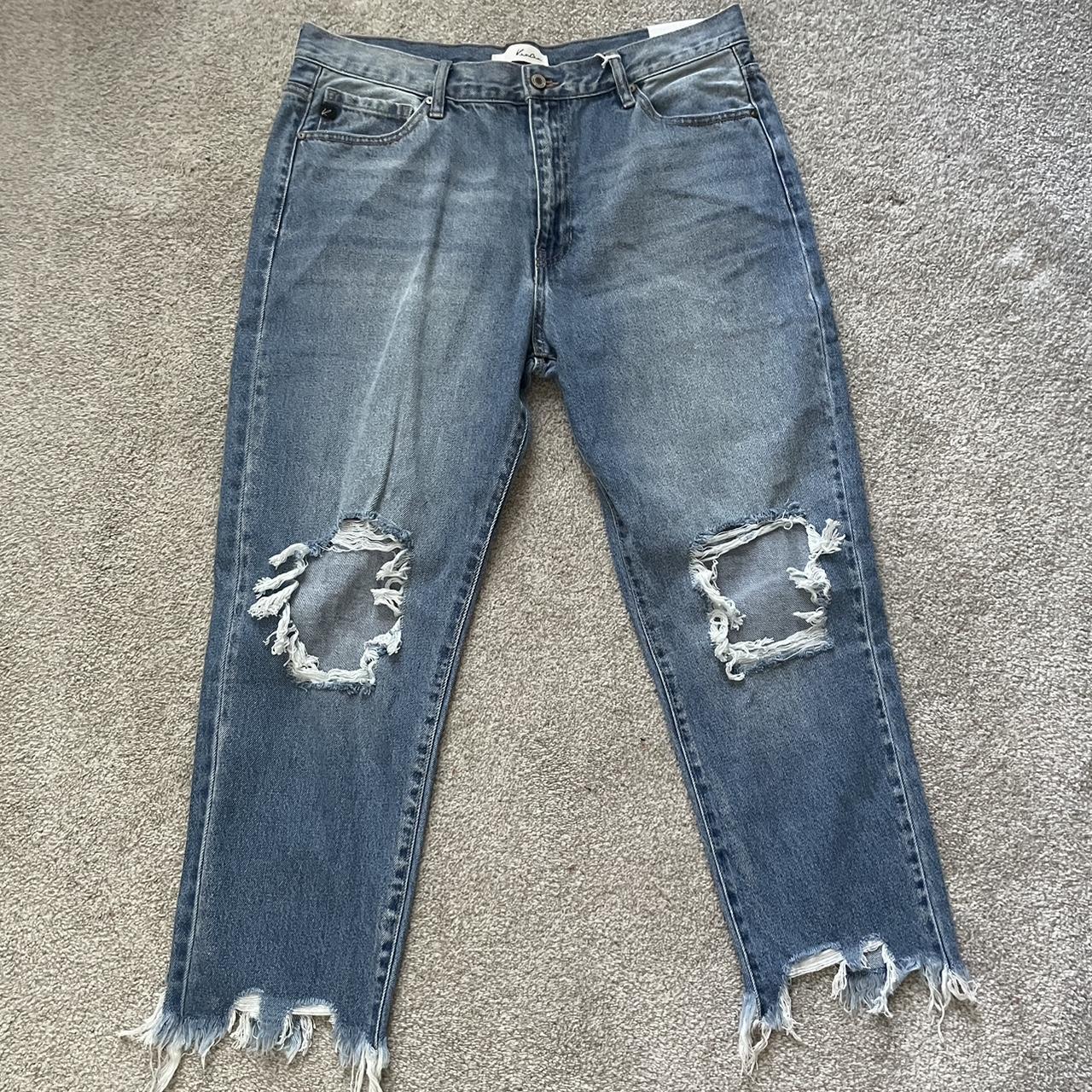 KanCan Jeans Size 31 Brand New - Depop