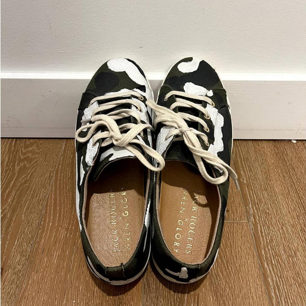 Jack rogers clearance camo sneakers