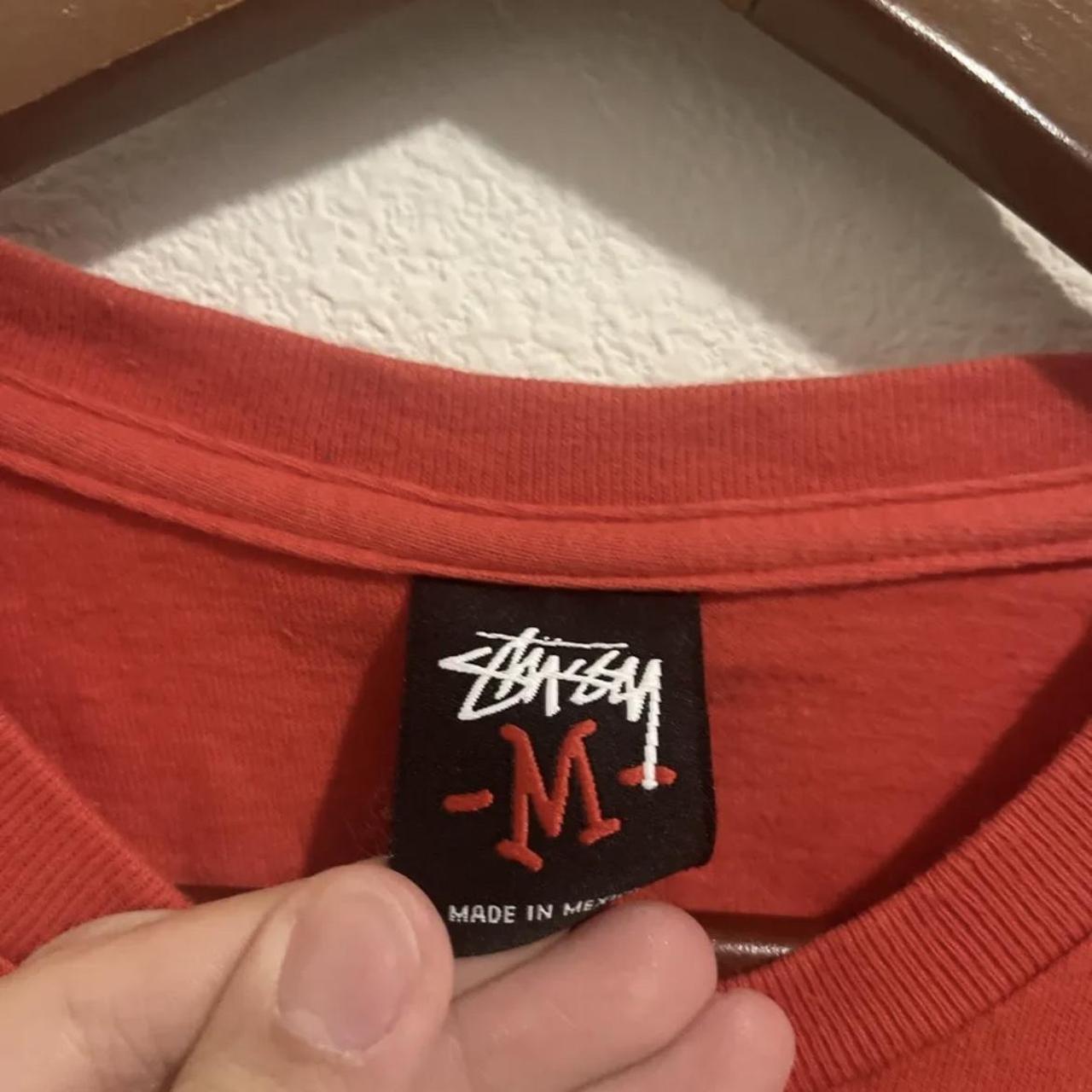 Vintage RARE Stussy “Fly Gear” Fishing Collection | Depop