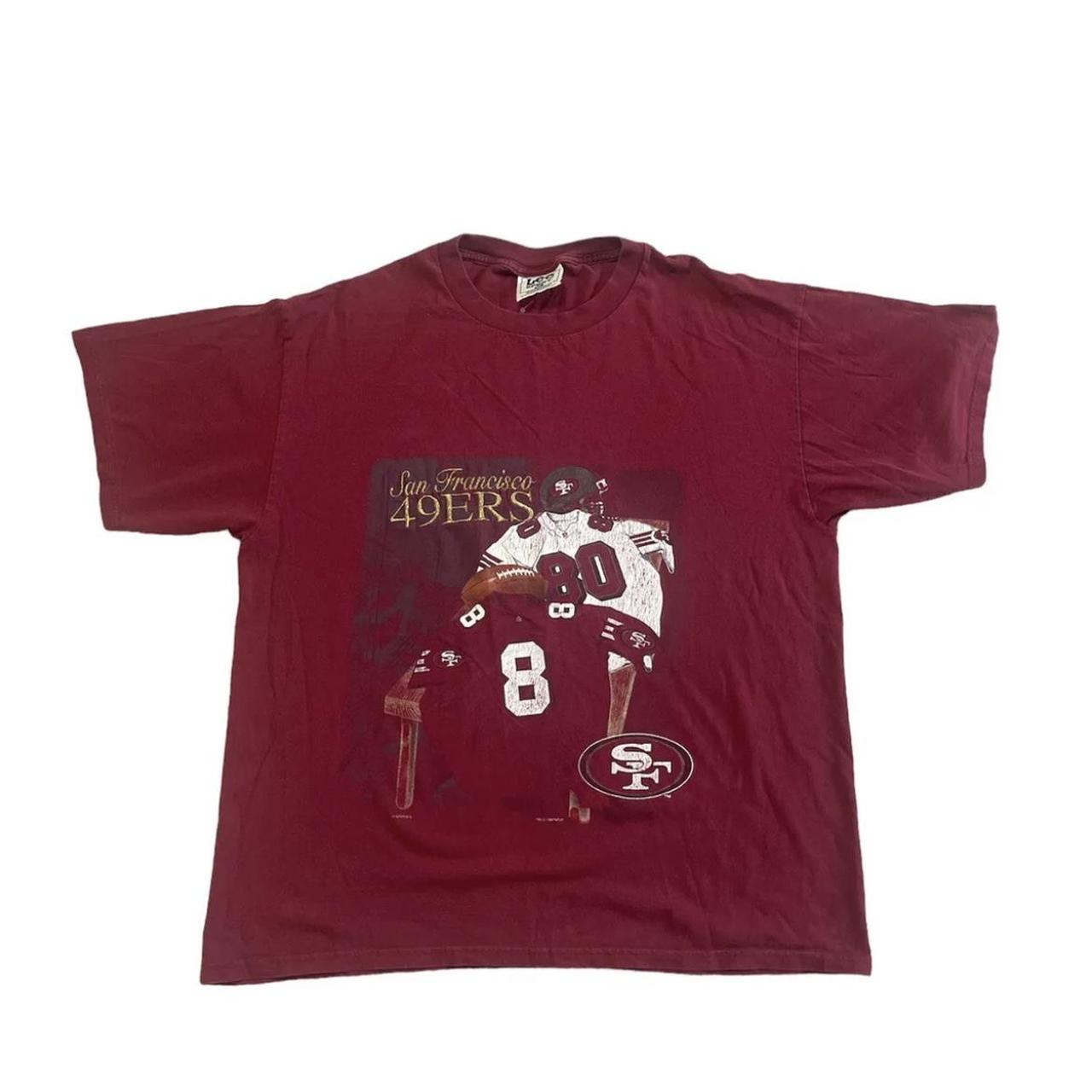 49ers Rice & Young Vintage Shirt