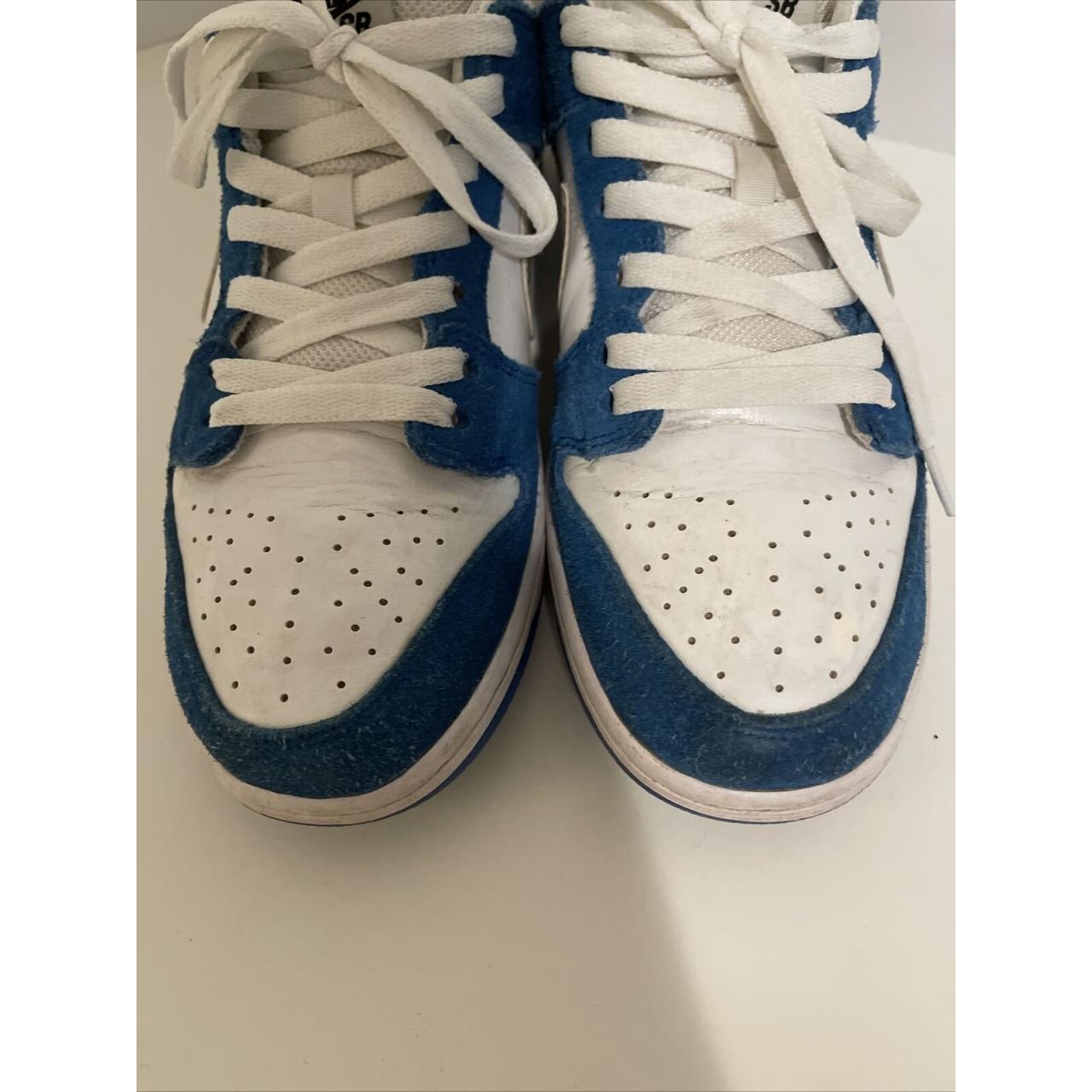 Blue Spark Ishod Wair Sb Dunk Nike SB Dunk Low Ishod Wair Blue