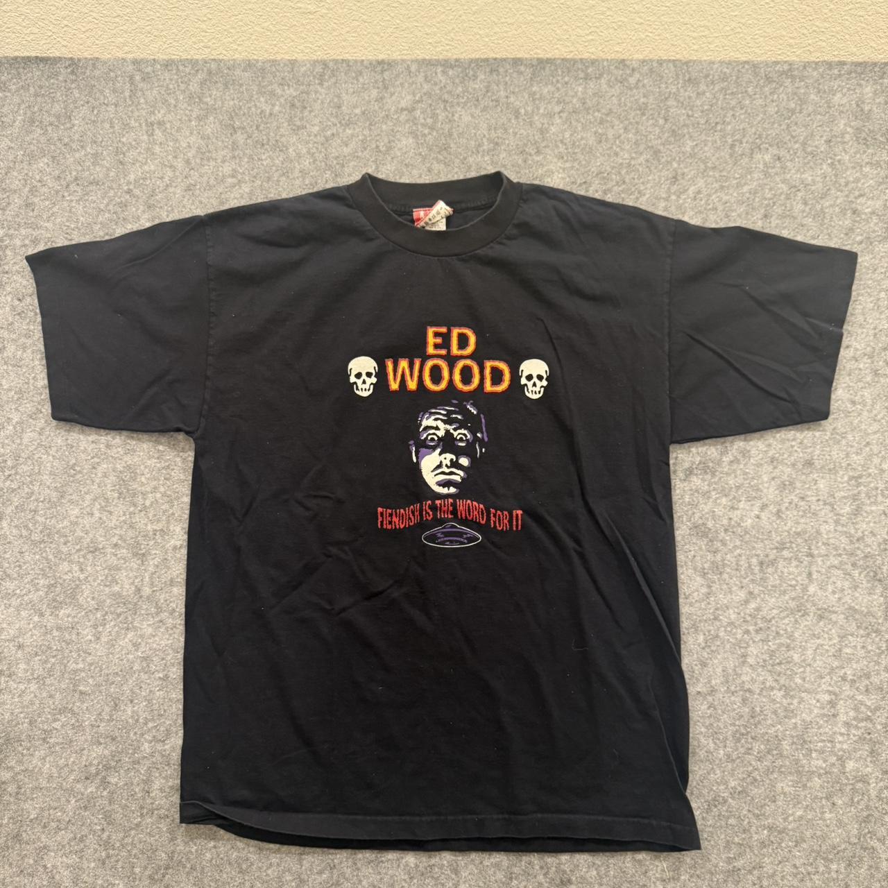 美品 ビンテージDRUGS SUCK! Tシャツ 1991年製 USA製 Vintage 1991 New Kids On The Block Drugs Suck | Depop