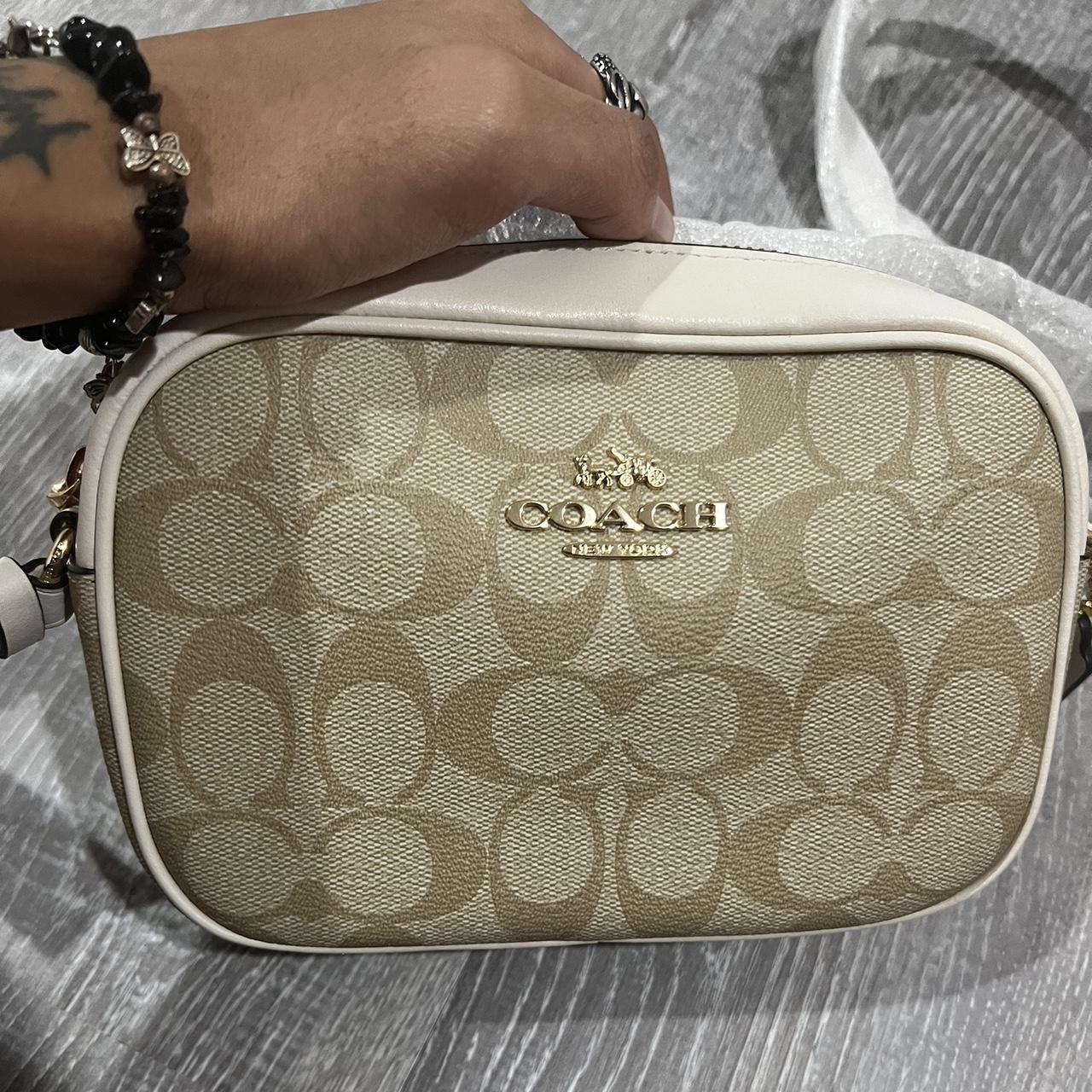 a New coach bag i bought for someone but they never | Depop