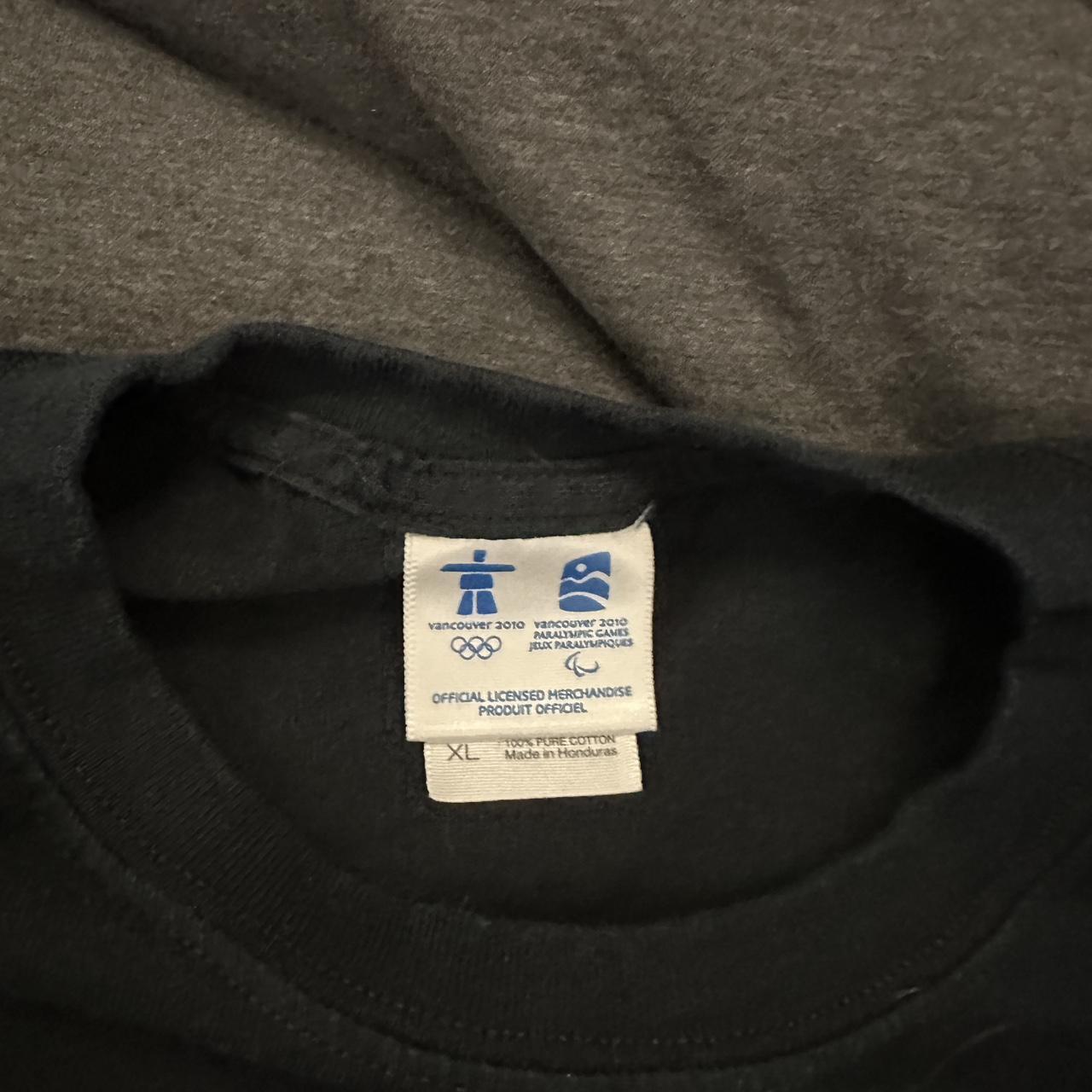 Vintage Olympic T Shirts Timeless Collections of Sports History