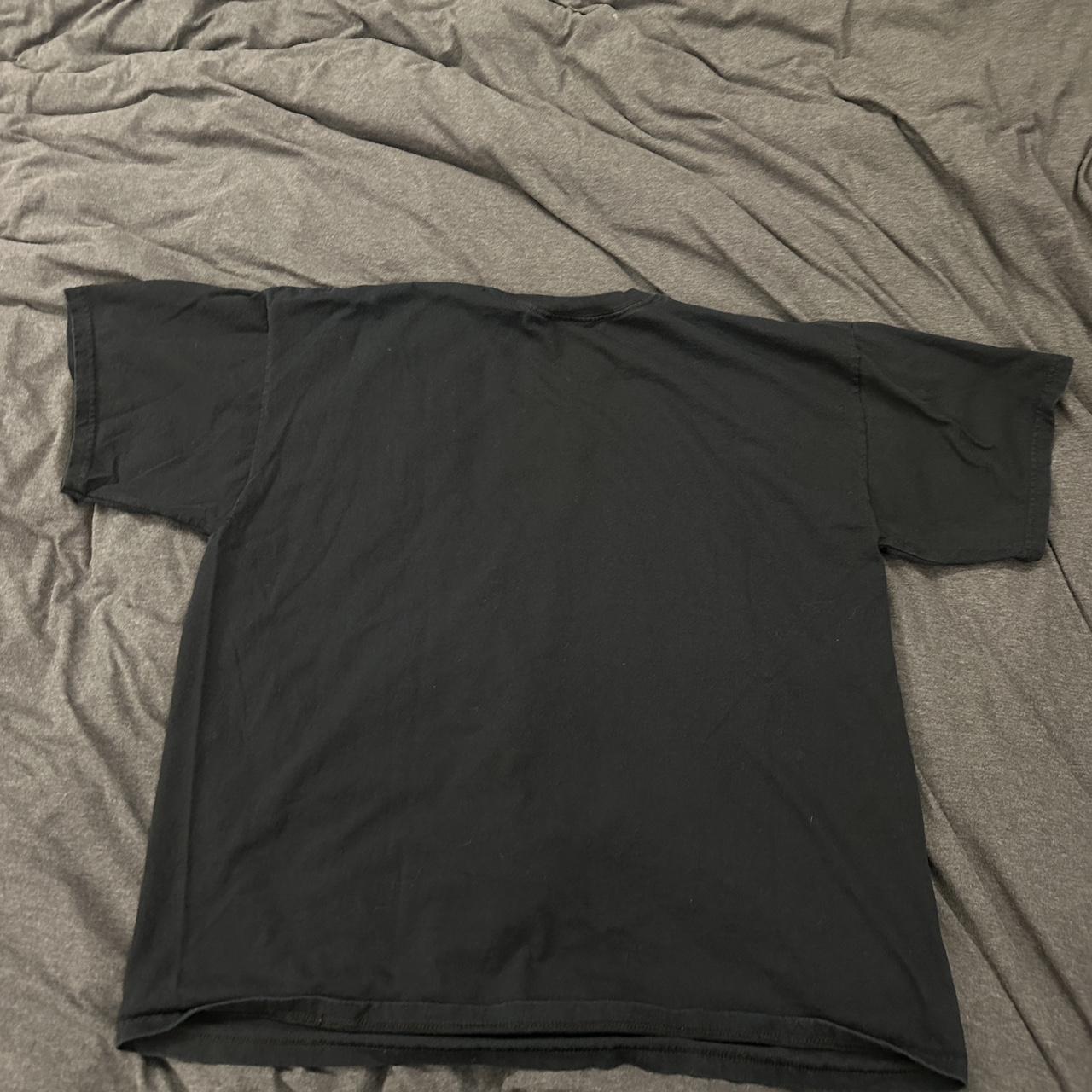 Vintage olympic t shirts