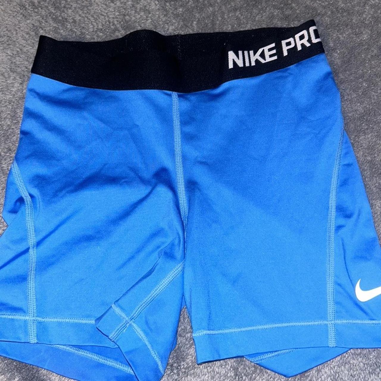 old nike pros