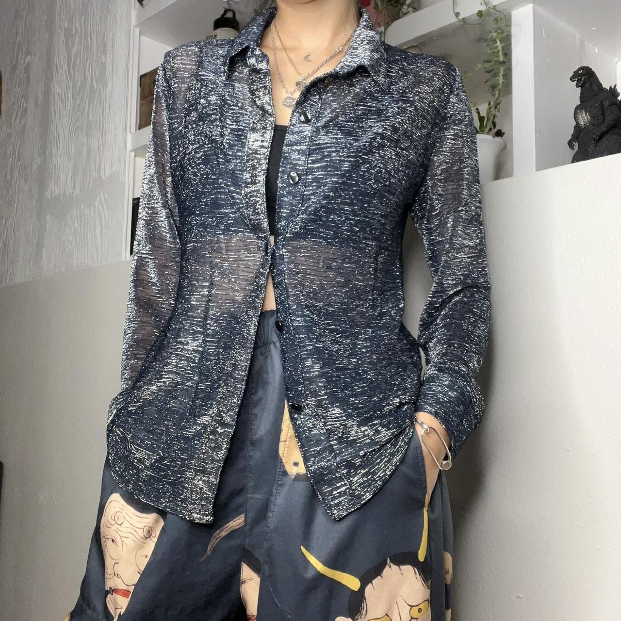 Ottolinger Women's Blouse