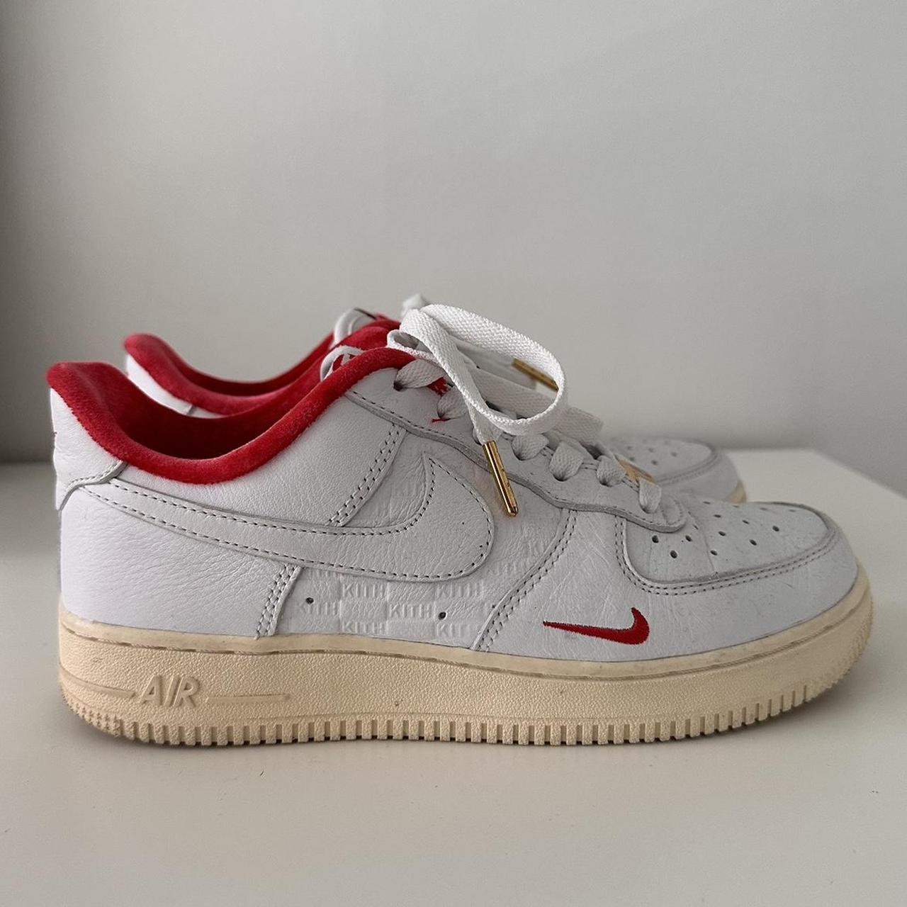 kith air force 1s