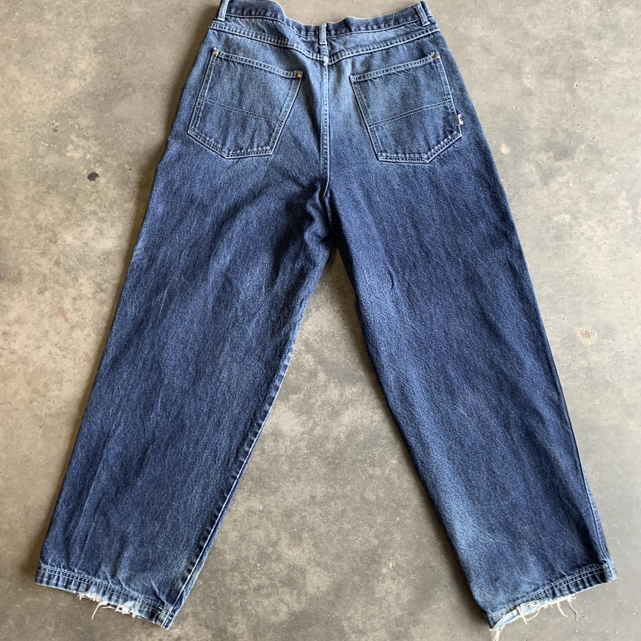 Men's Blue Jeans | Depop