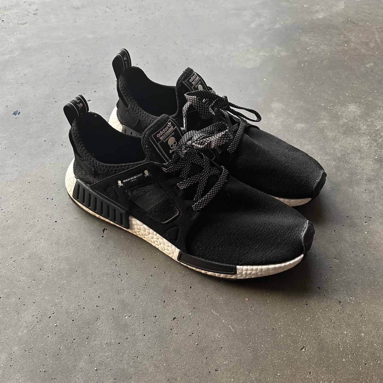 nmd xr1 mastermind