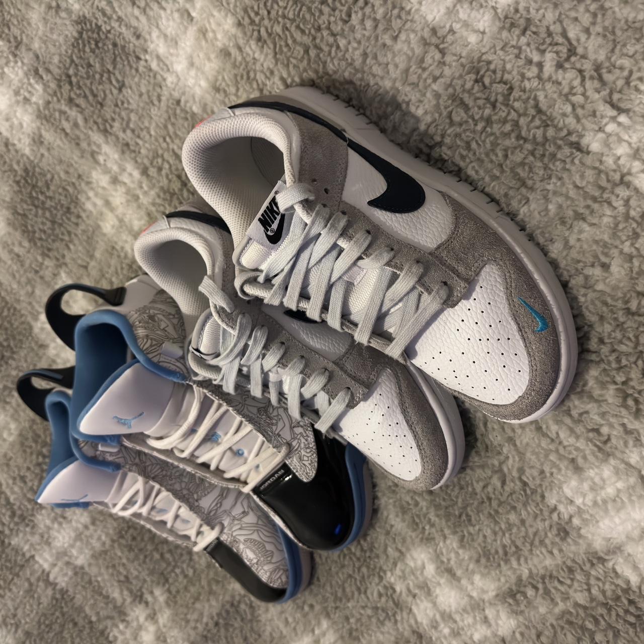 jordan dub zero for sale