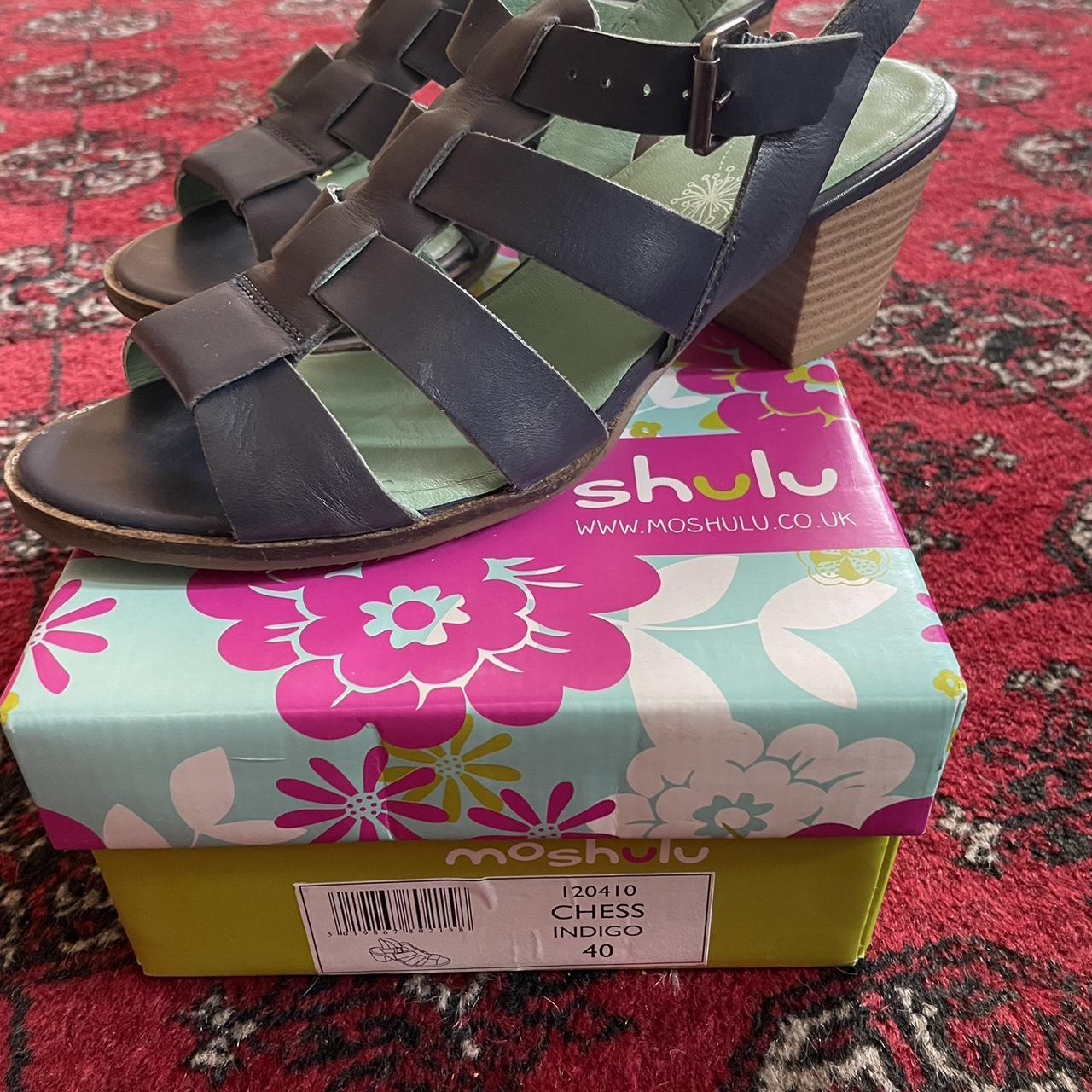 Moshulu discount sandals uk