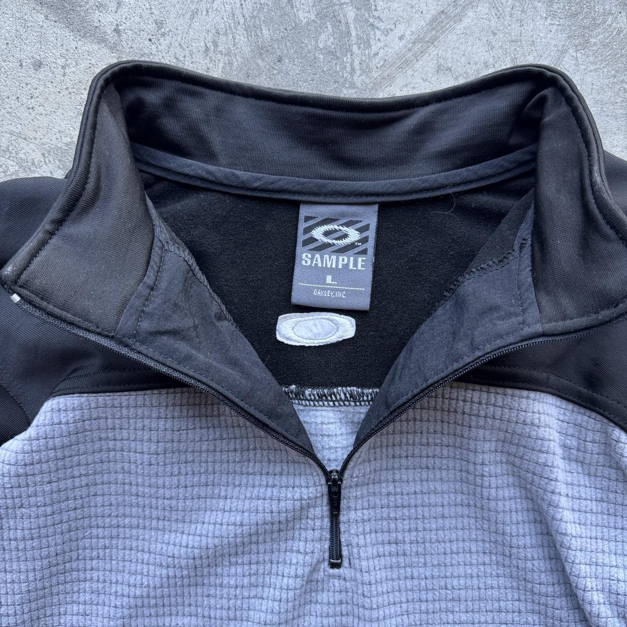 17,600/正規OAKLEY★Skull Limp Fleece Jacket Oakley - Skull Synchronism Jacket 7.0 | HBX - Globally
