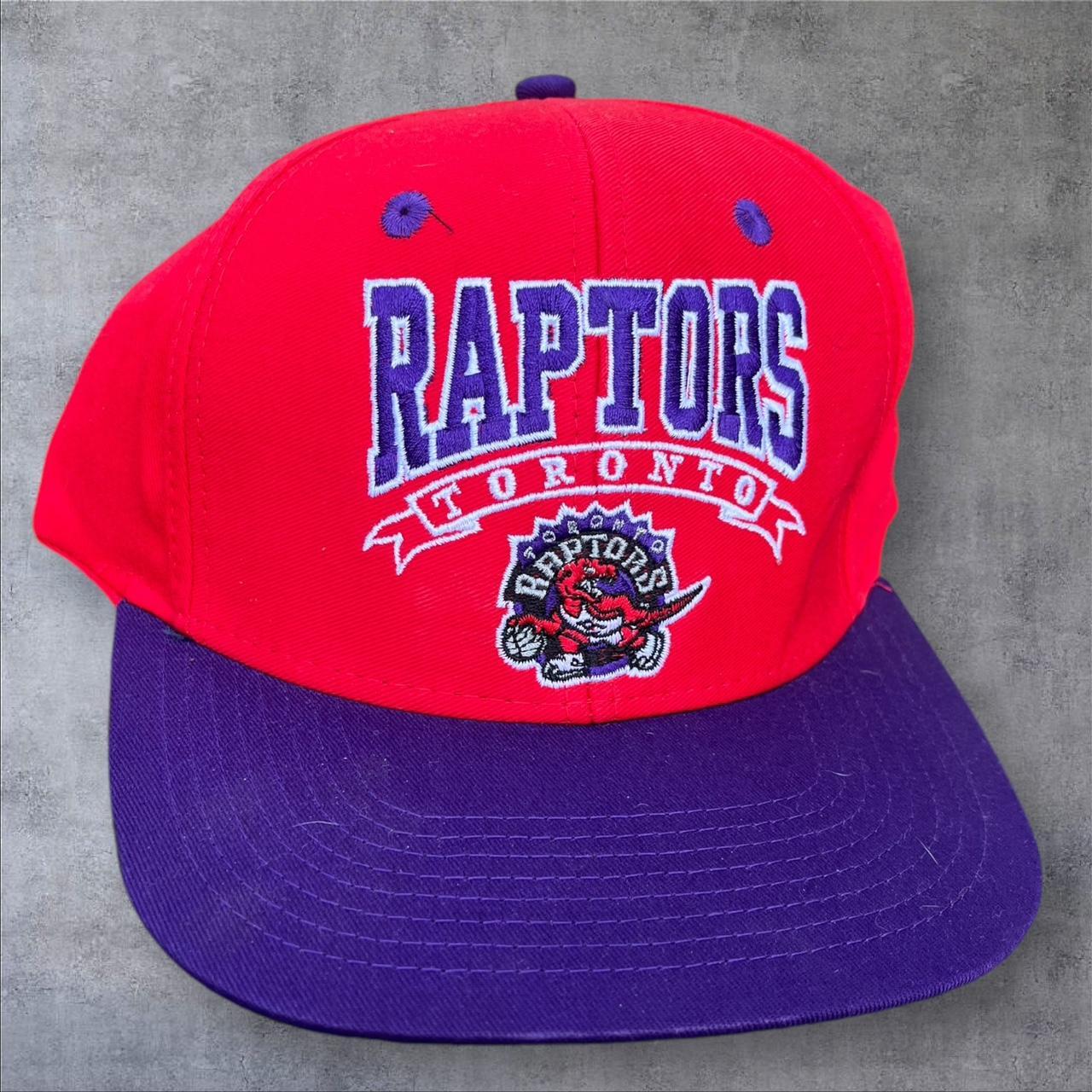 Adidas raptors hat online