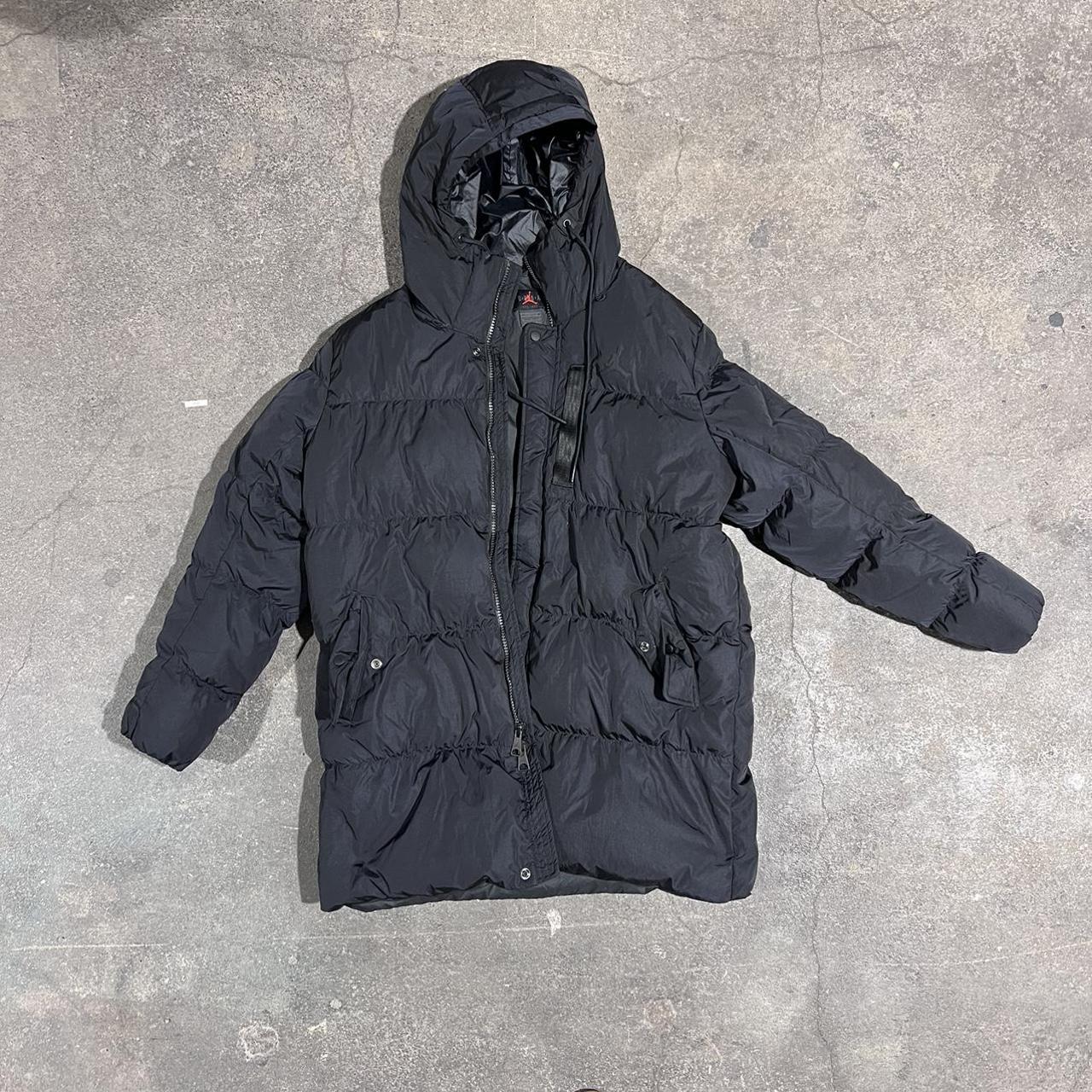 Jordan cheap winter coat