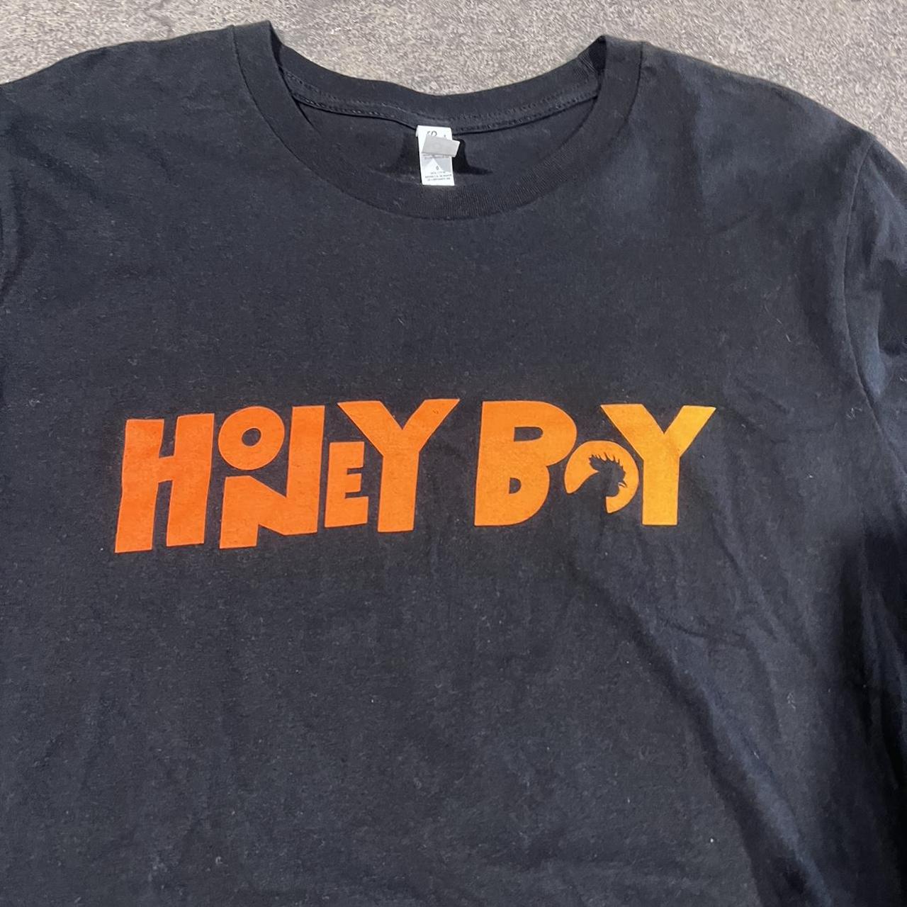 Honey boy t sales shirt