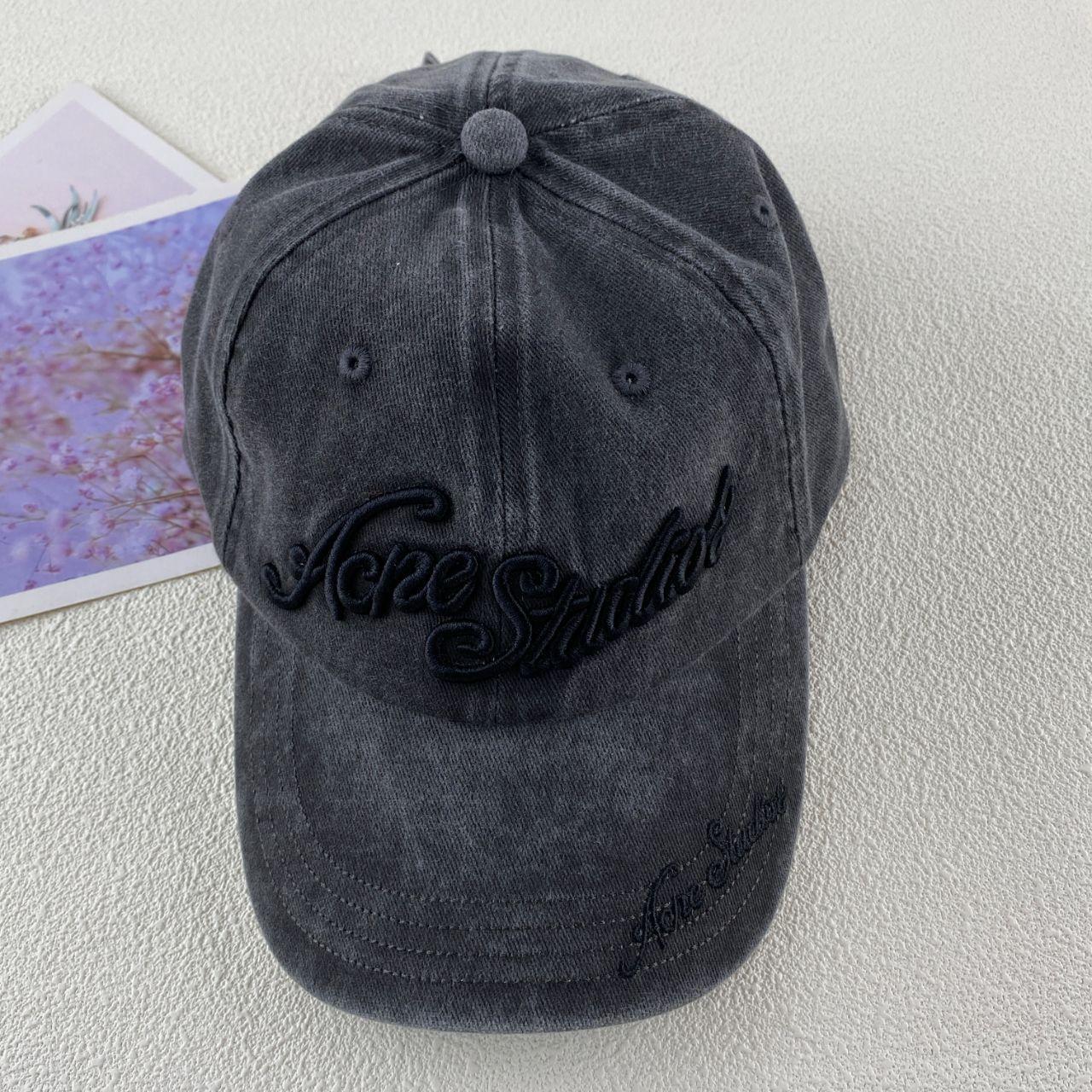 Acne studios-hat - Depop