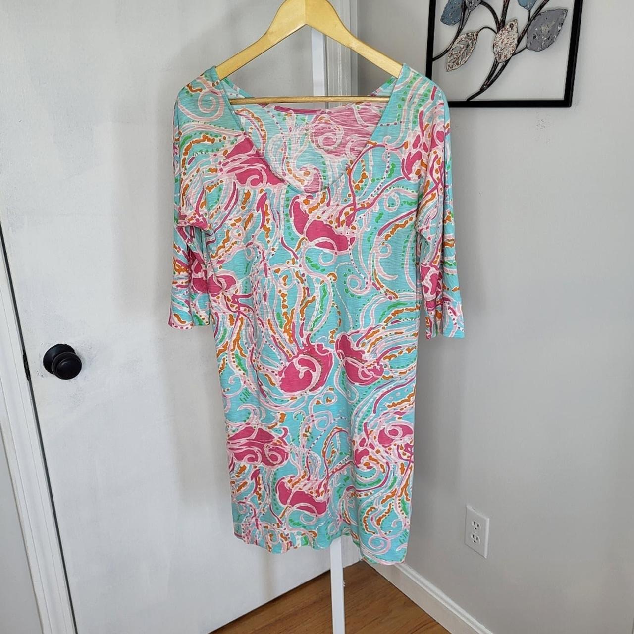 Lilly pulitzer eliza outlet dress