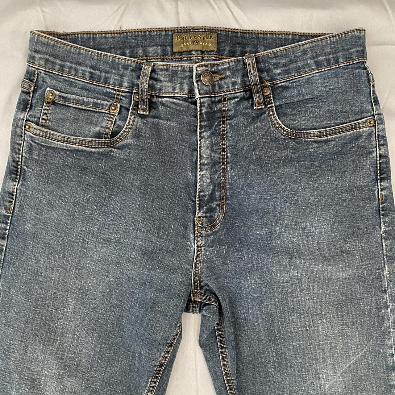 Urban star hot sale jeans 34x32