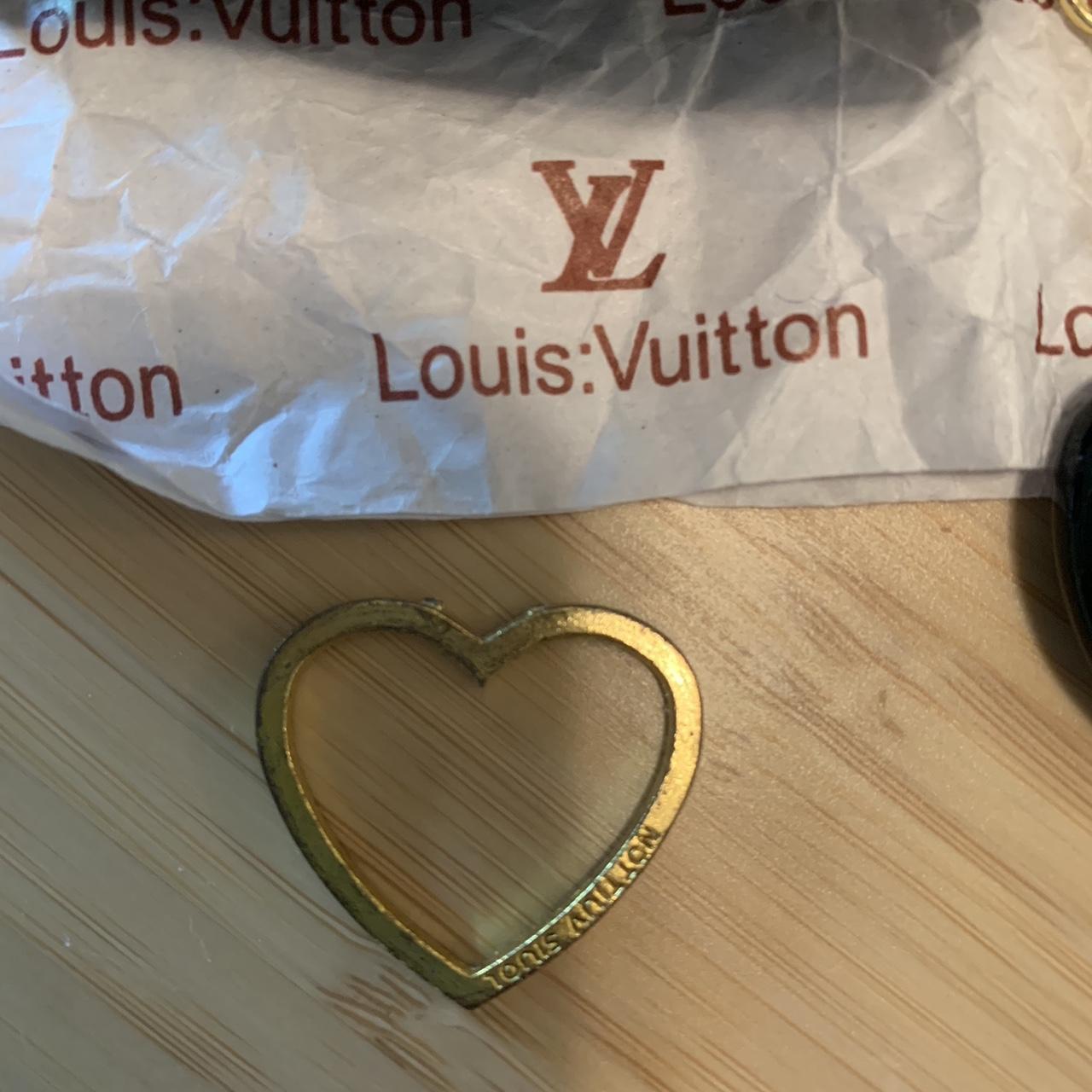 💄Pomme D'Amour Louis Vuitton Vernis Reade PM - Depop