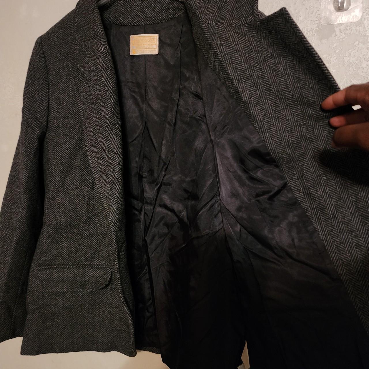 Pendleton Women's Jacket - Grey - 12 – Pendleton … - image 7