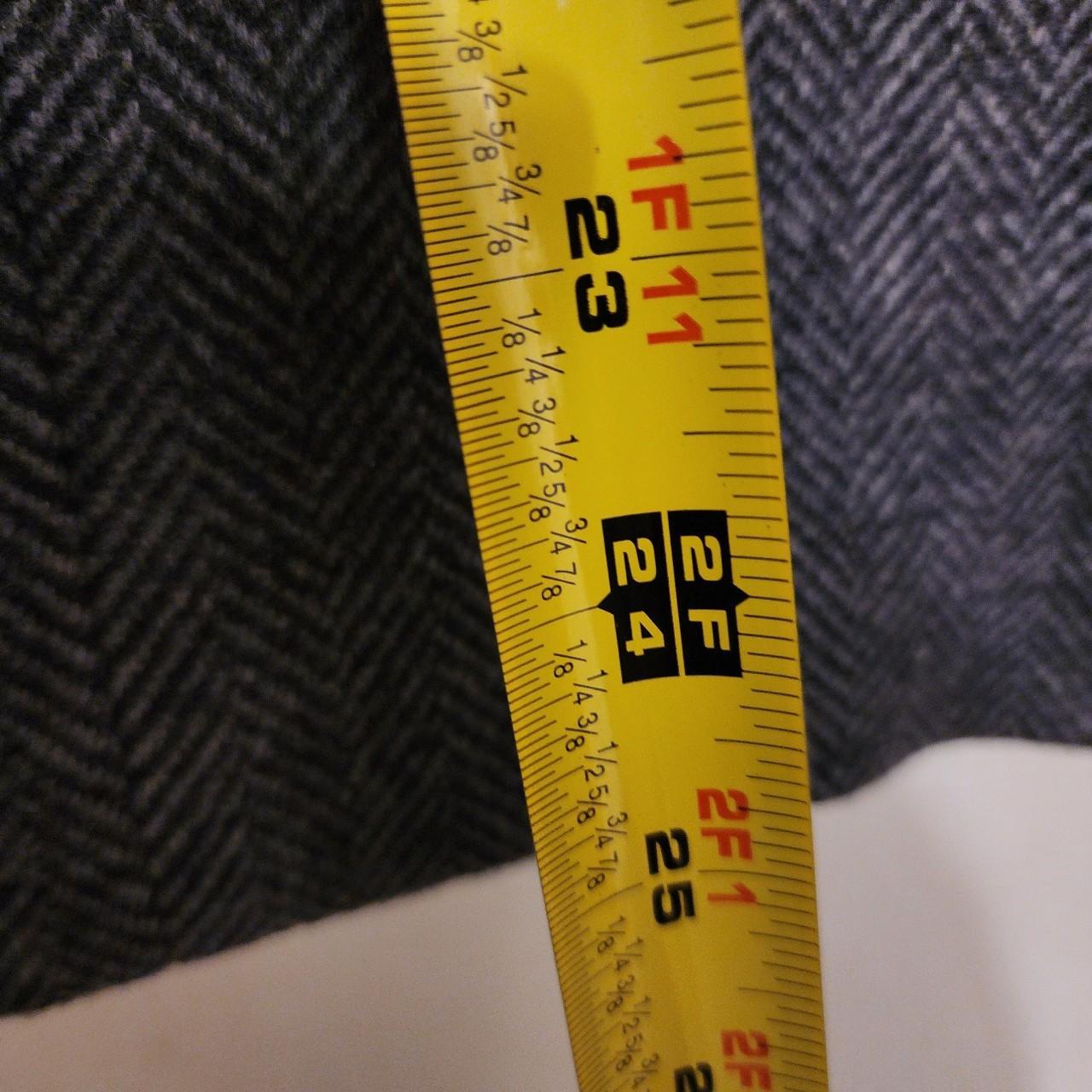 Pendleton Women's Jacket - Grey - 12 – Pendleton … - image 4