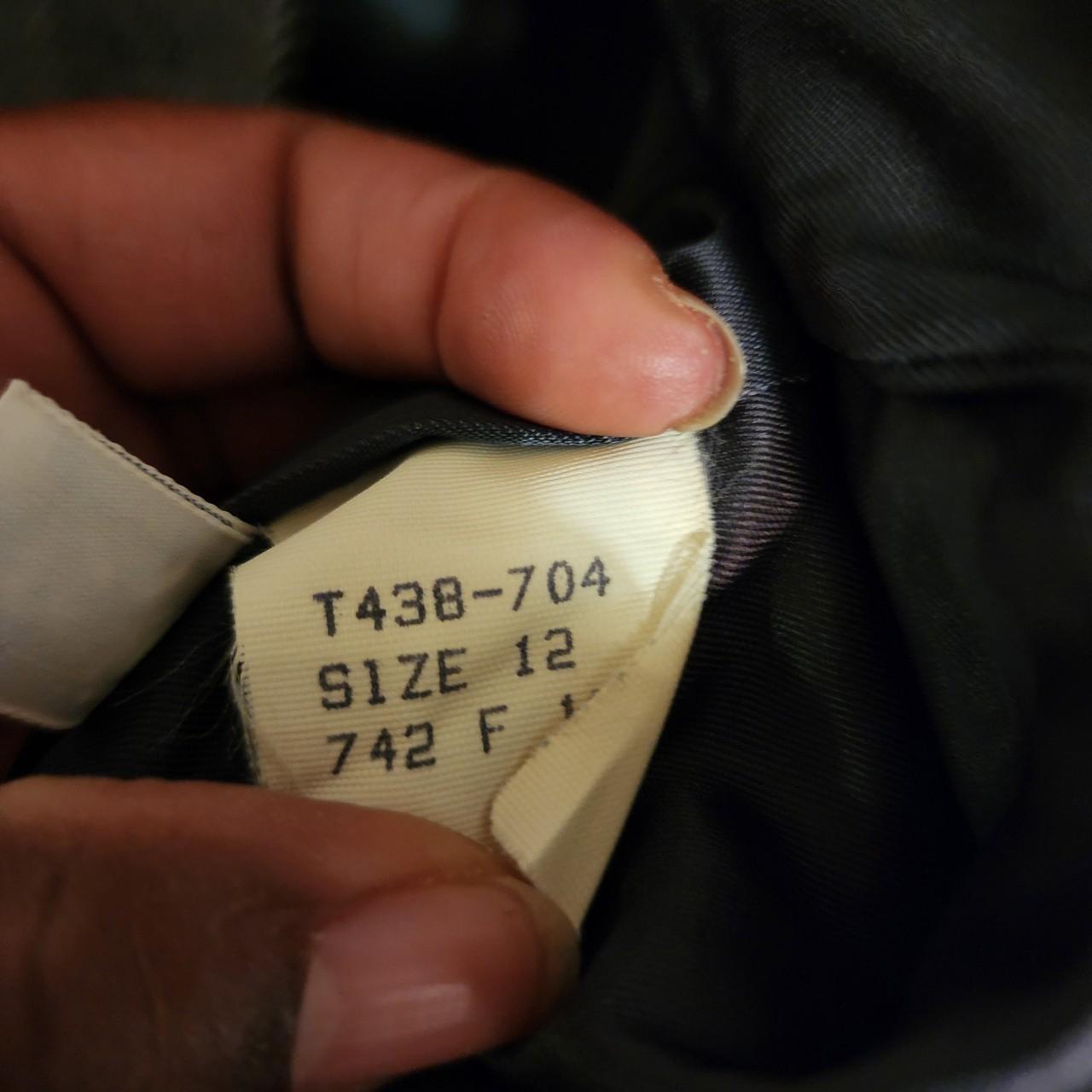 Pendleton Women's Jacket - Grey - 12 – Pendleton … - image 3