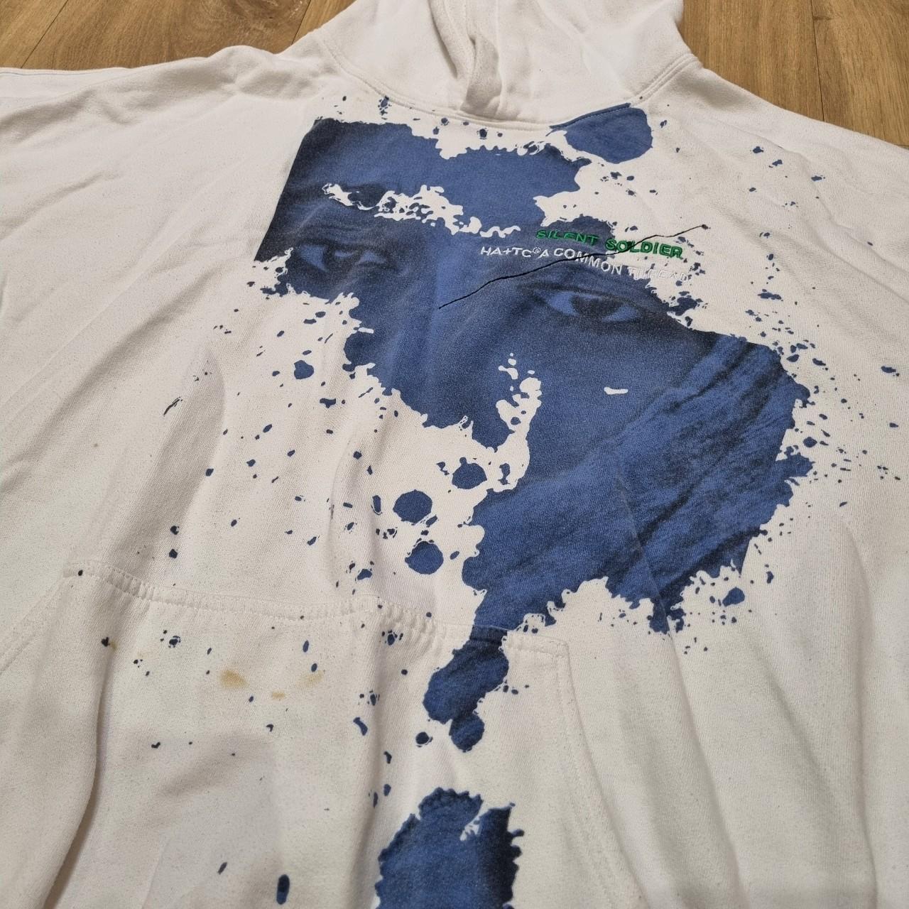 Timothee Chalamet x Haider Ackermann 