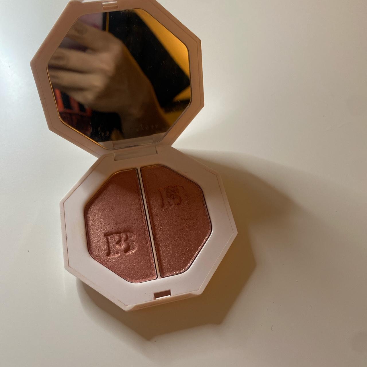 Fenty Killawatt Freestyle Highlighter Used Like Depop