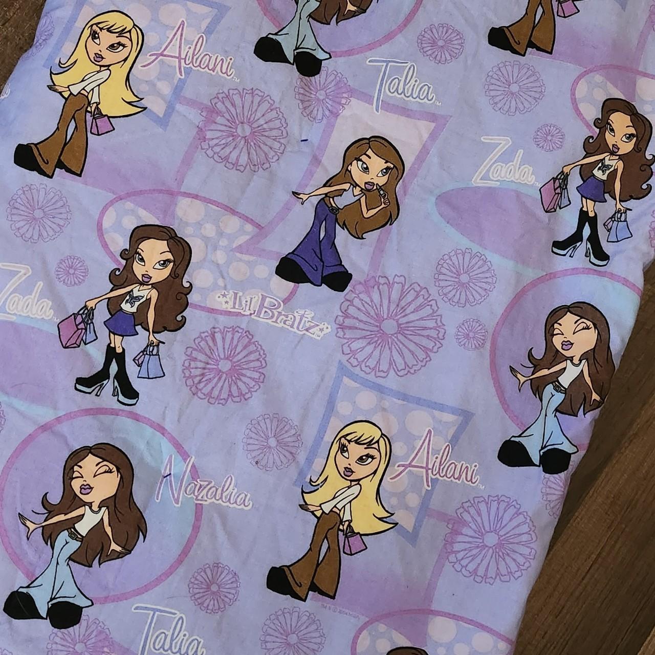 Bratz Purple Soft-furnishings-textiles | Depop