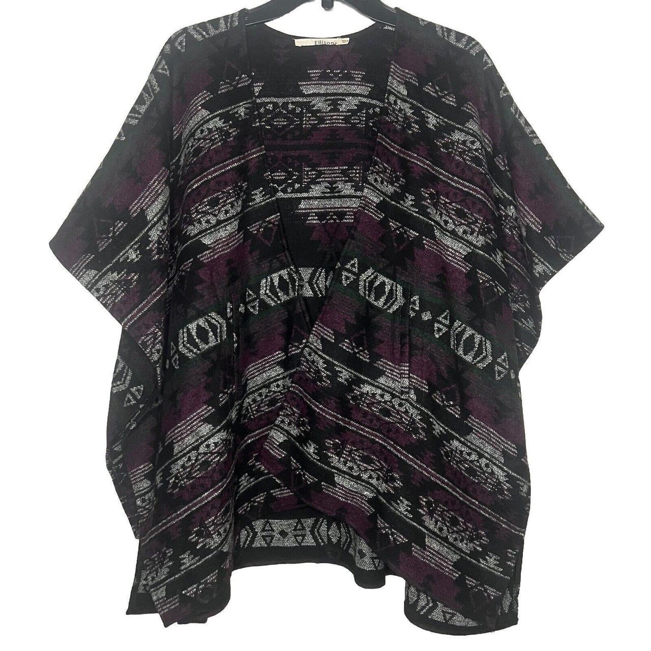 Source Unknown Women's Coats and jackets - Multi … - image 1