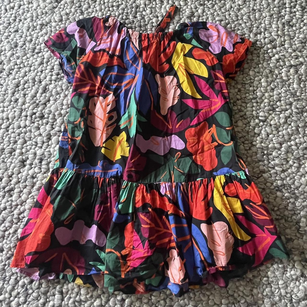 Gorman frondsense dress hotsell