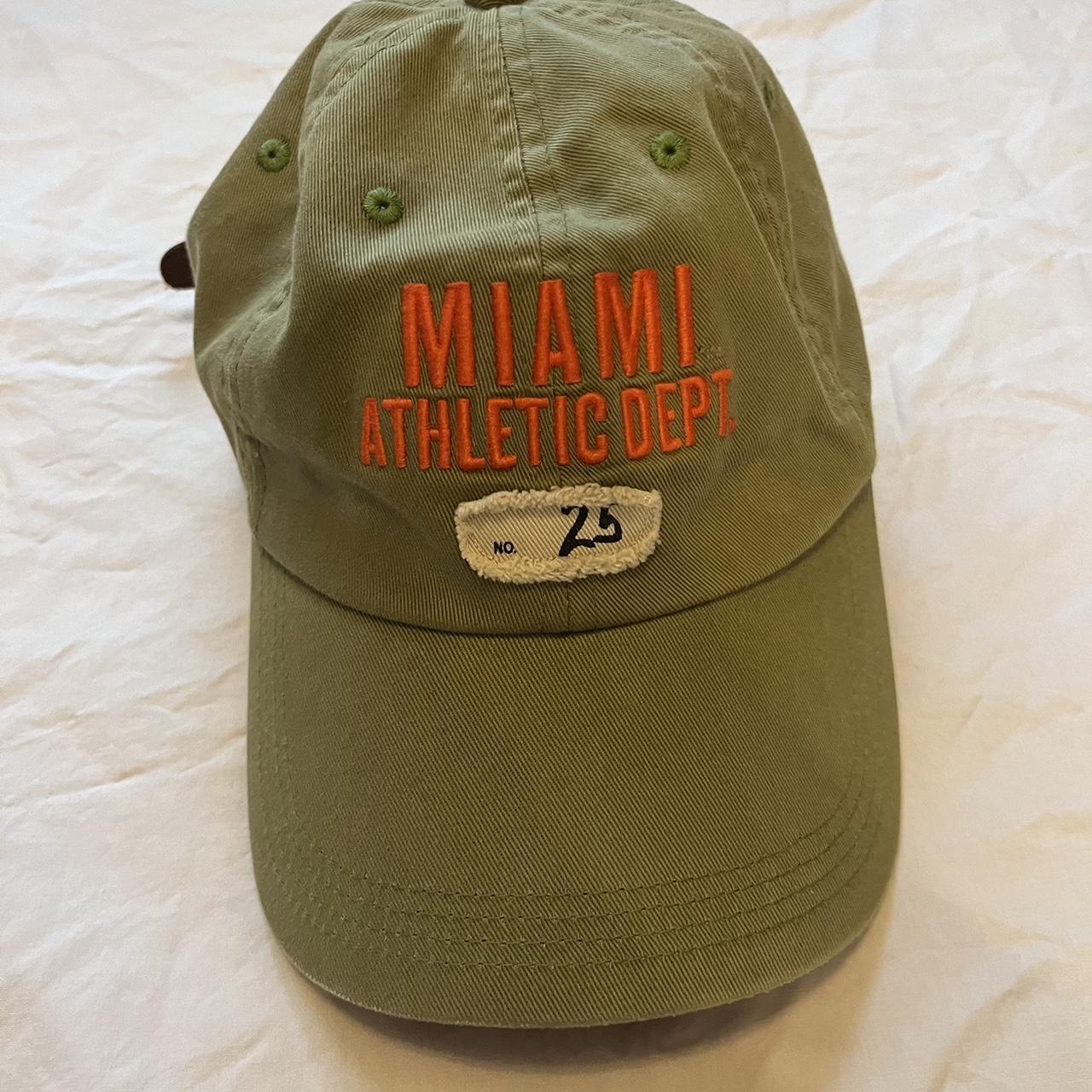 Army green outlet nike hat