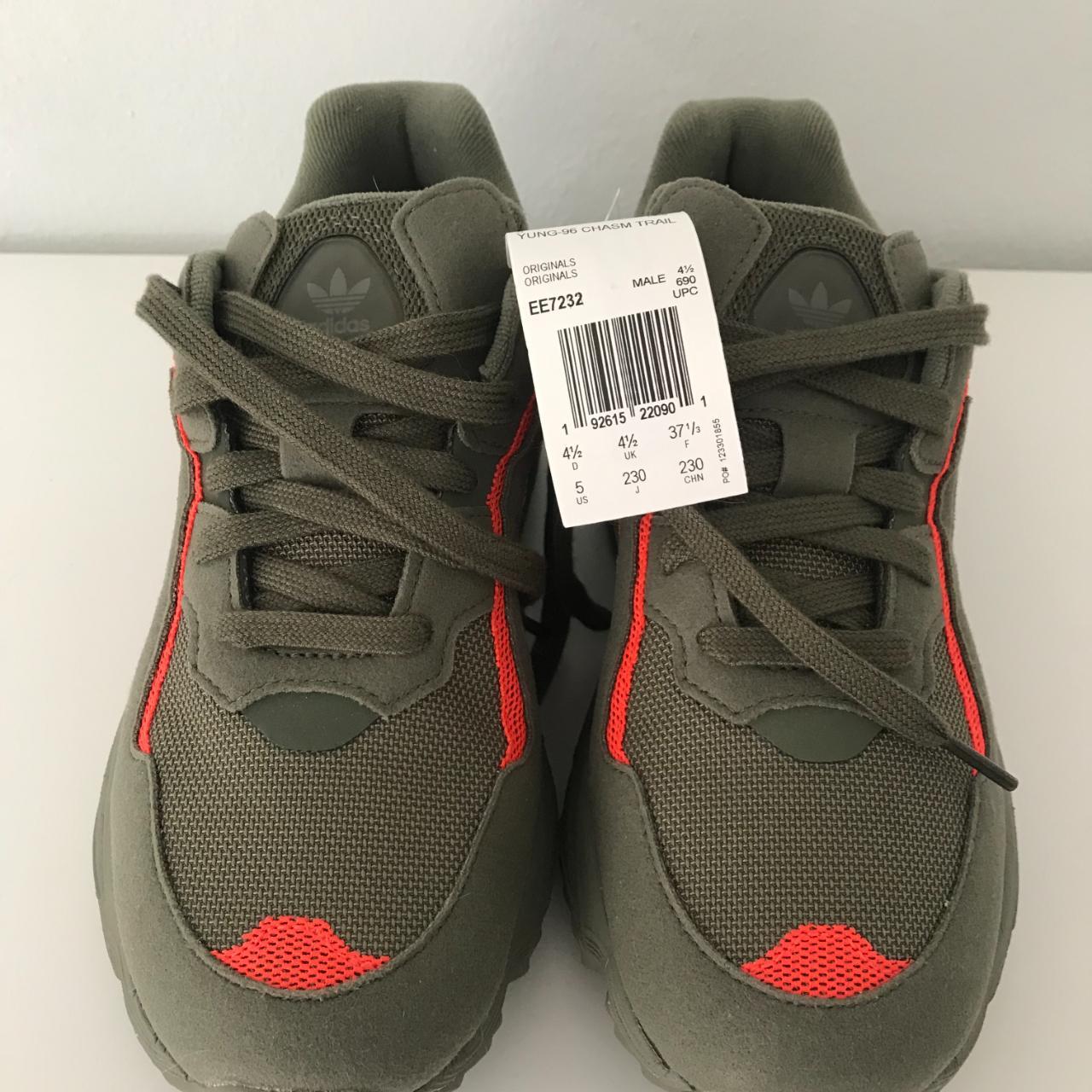 Adidas yung 96 chasm womens online