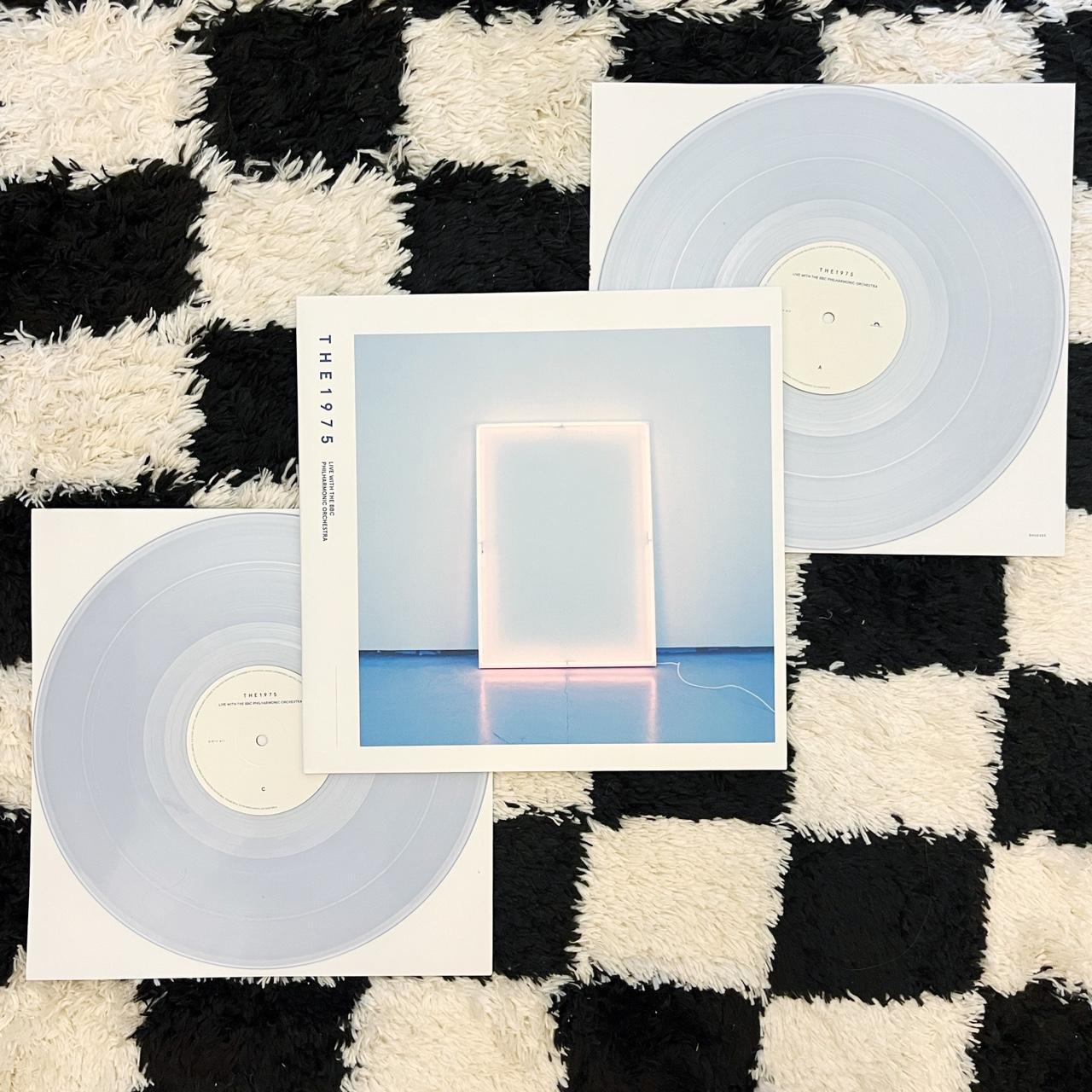 The 1975 Live with the BBC Philharmonic Orchestra | Depop